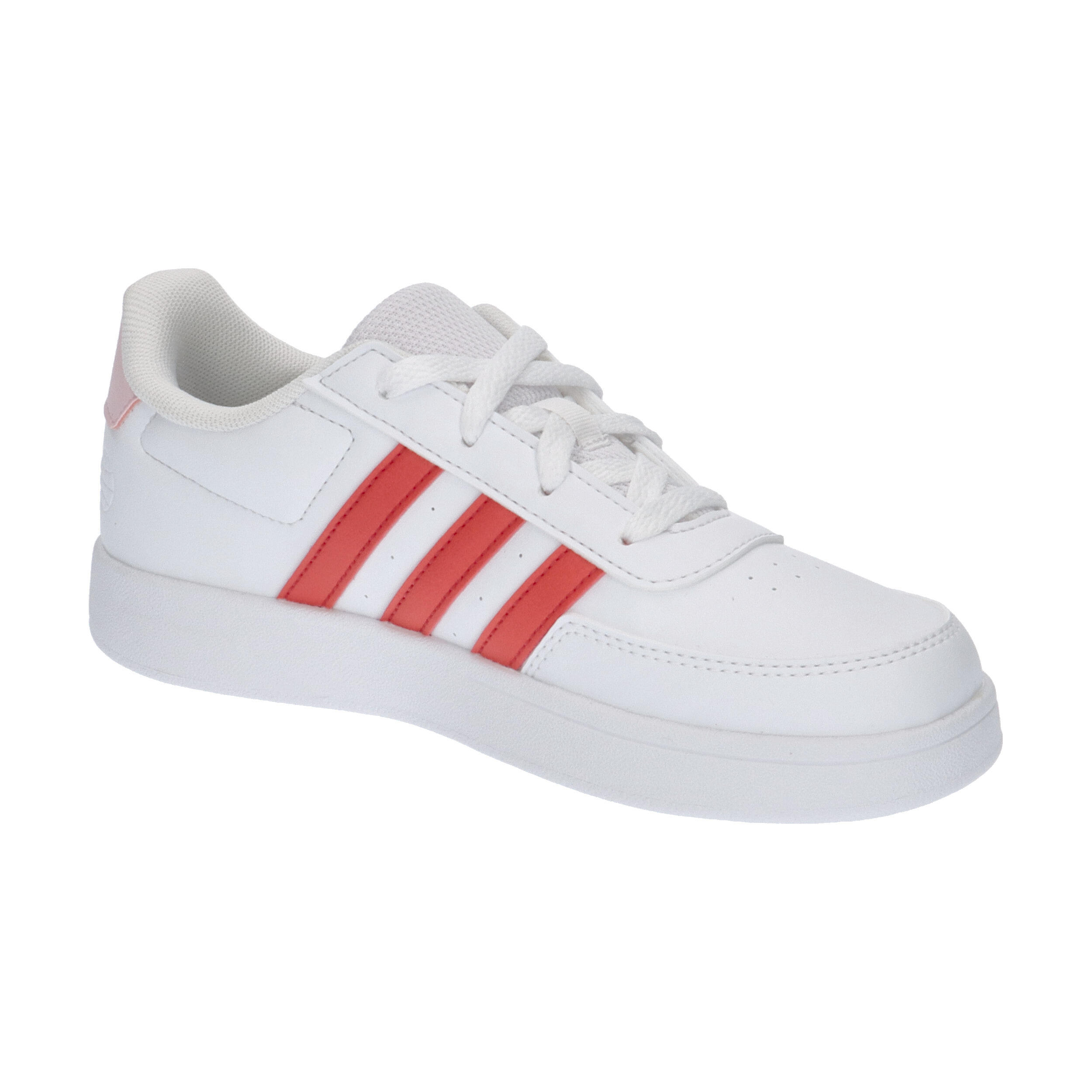 Buty Dziecko Adidas Breaknet 2.0 biały 8/15