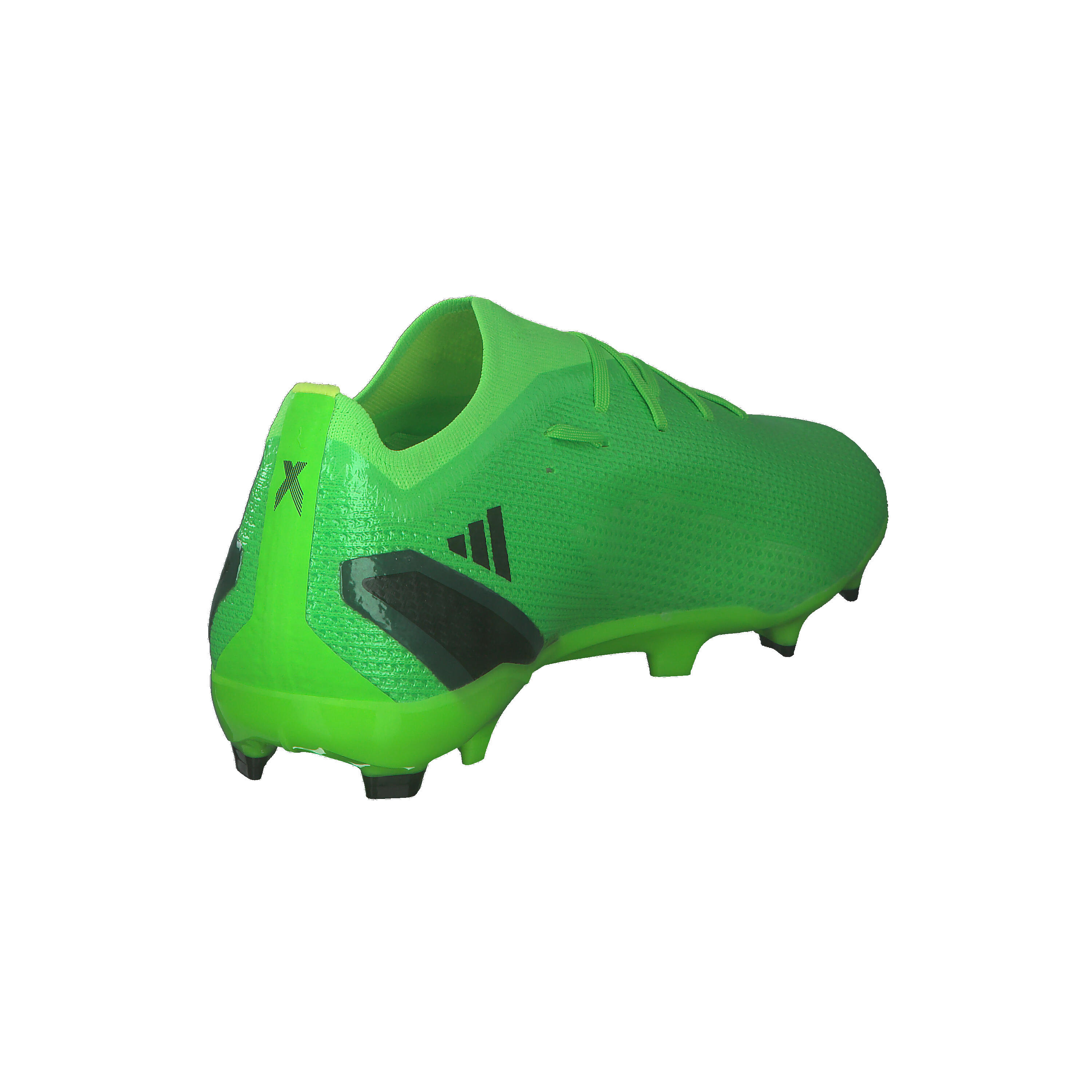 Buty piłkarskie Kobieta Adidas X Speedportal.2 Fg zielony 14/15
