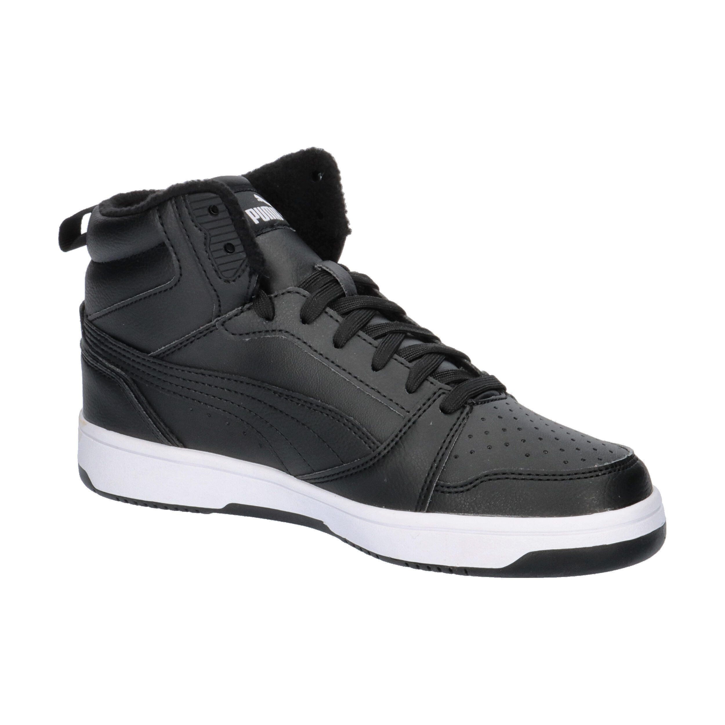 Zapatillas Niños PUMA Rebound V6 WTR PUMA 8/15