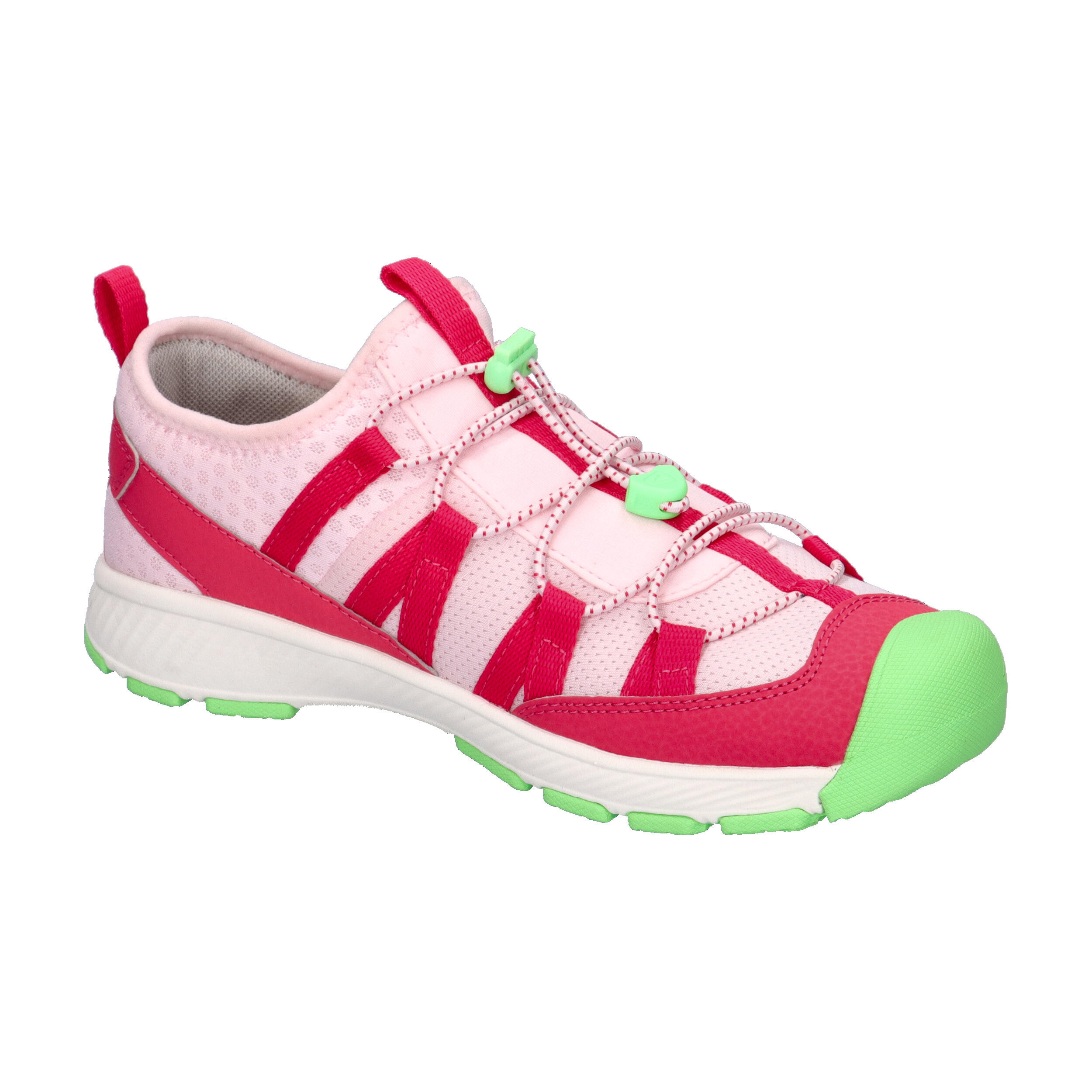 Keen Kinder Sneaker MOTOZOA SNEAKER Y 8/15