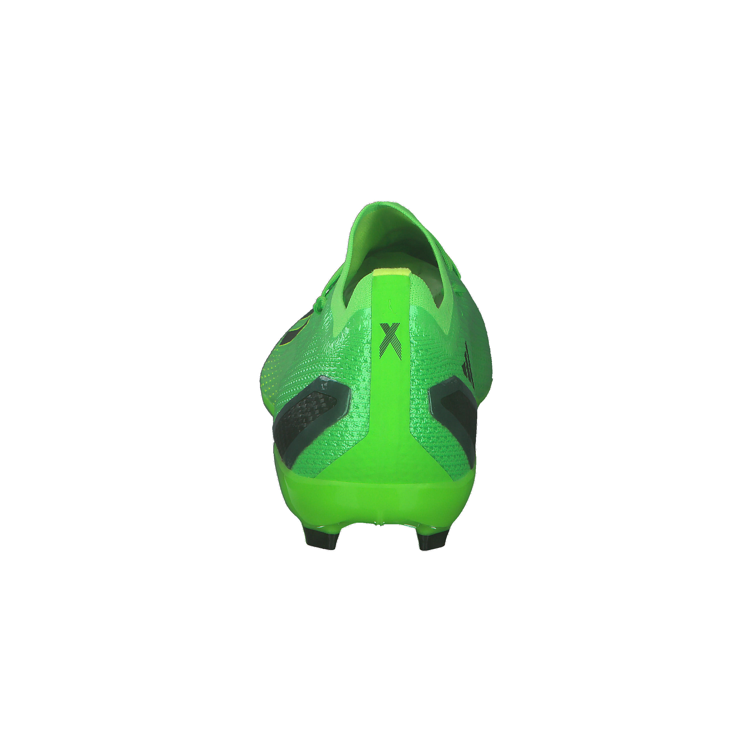 Buty piłkarskie Kobieta Adidas X Speedportal.2 Fg zielony 13/15
