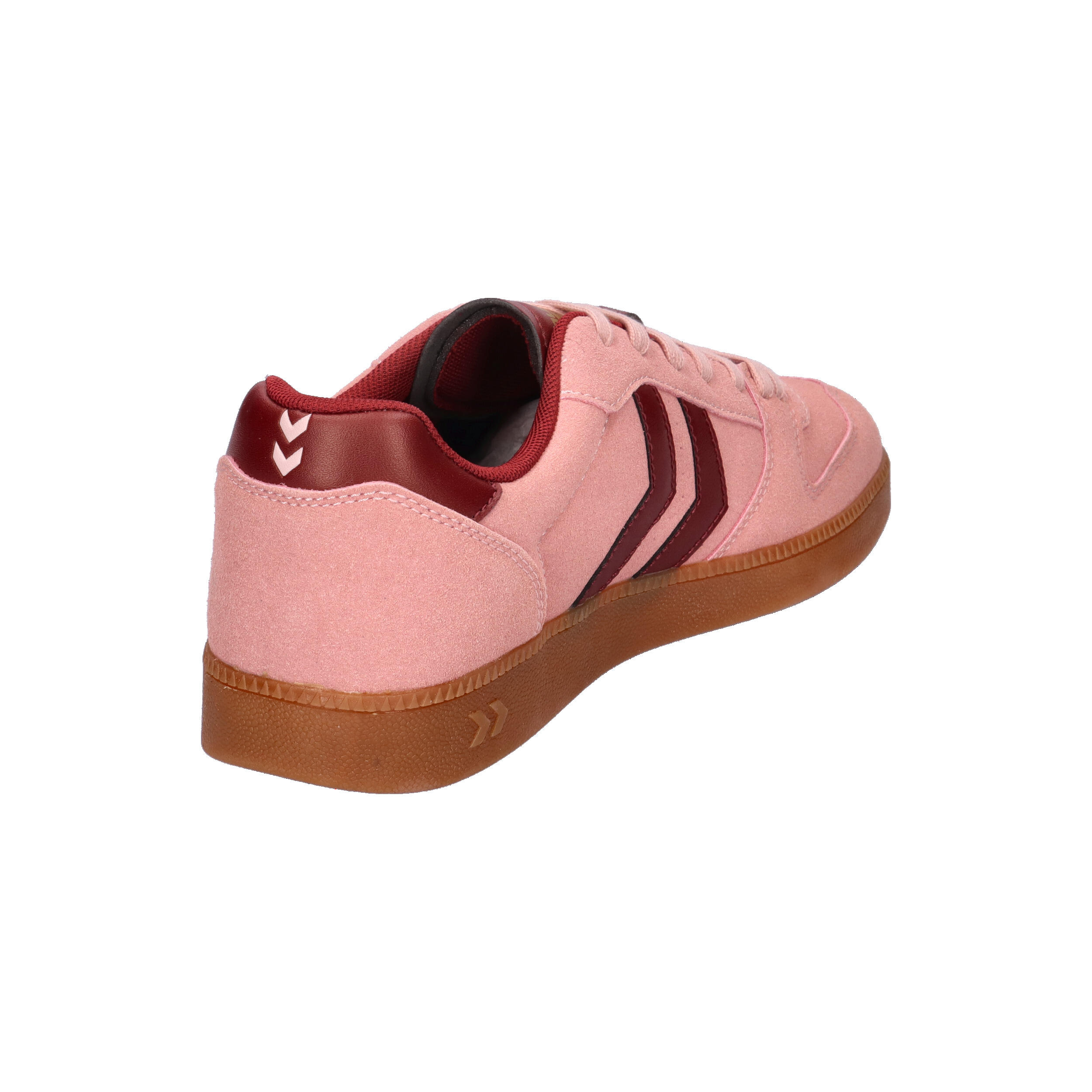 Veters Sportschoen Handball Perfekt Lifestyle Unisex Volwassene 14/15