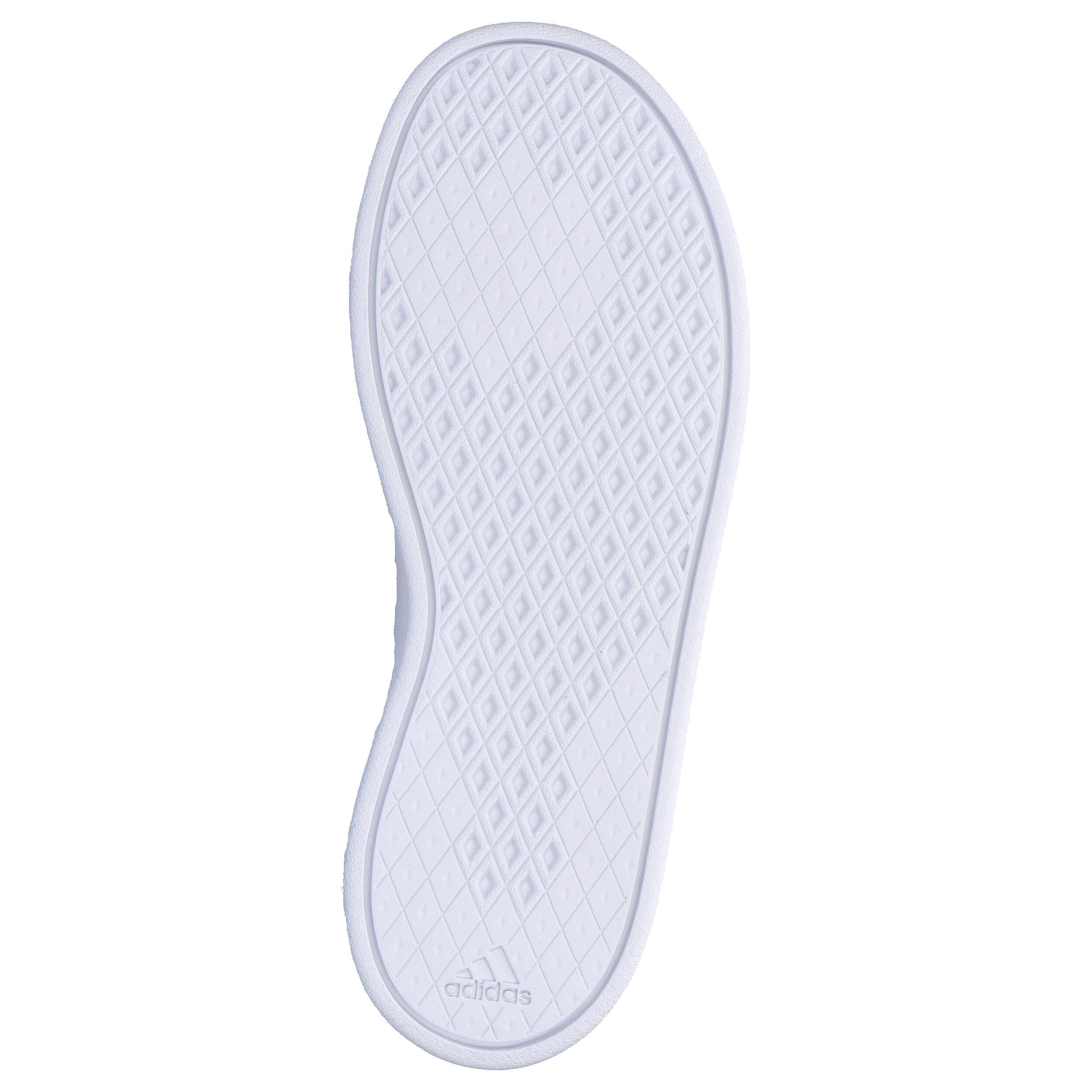 Buty Dziecko Adidas Breaknet 2.0 biały 6/15