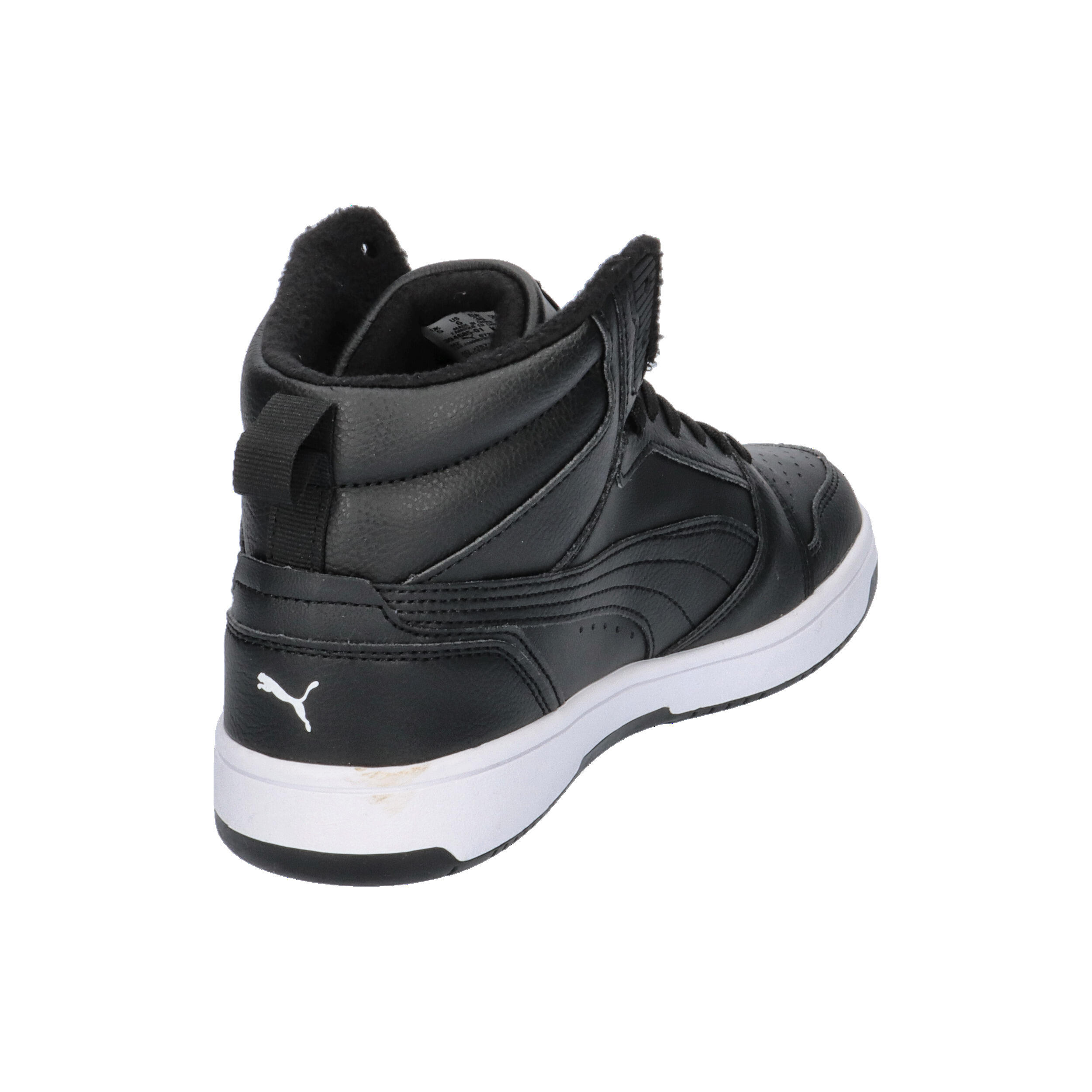 Zapatillas Niños PUMA Rebound V6 WTR PUMA 14/15