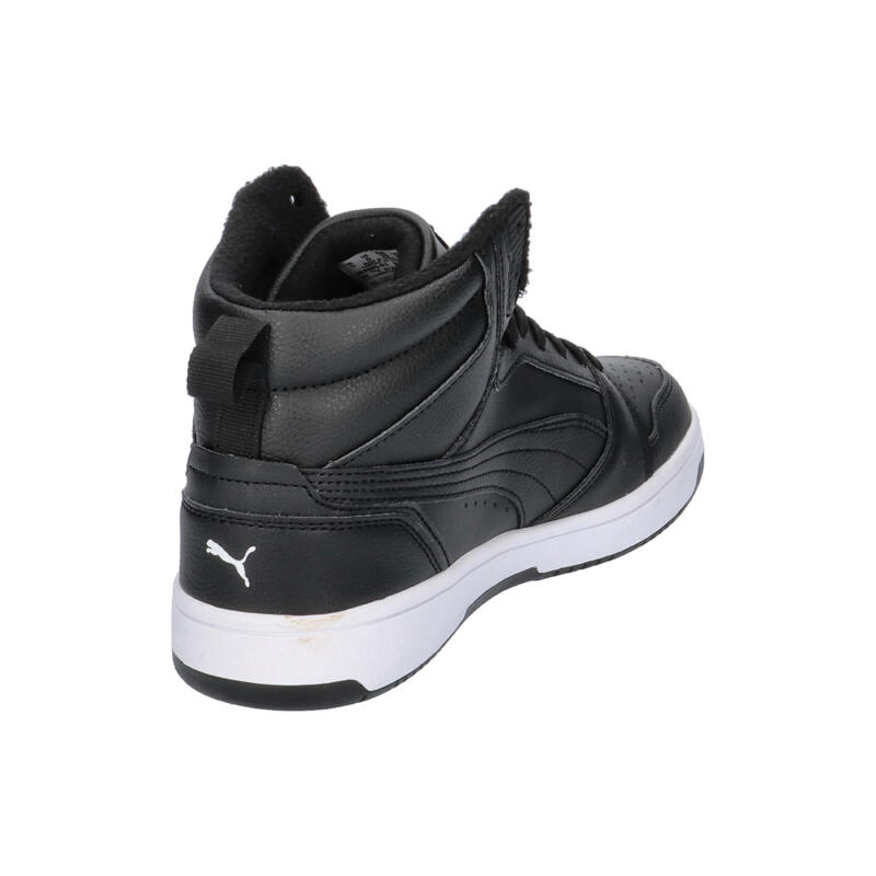 Pantofi pentru tineret Puma Rebound WTR PUMA