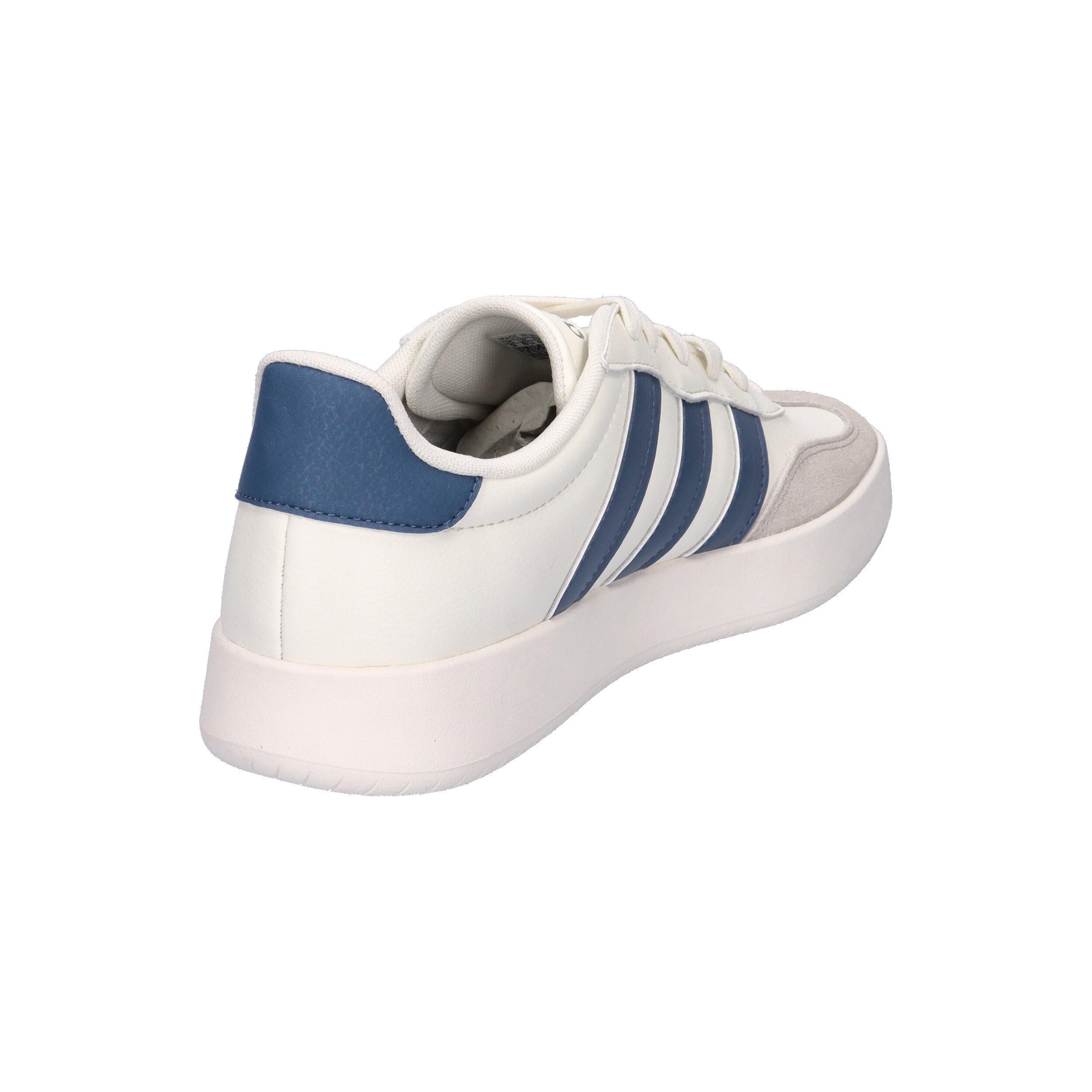 Zapatilla Barreda 14/15