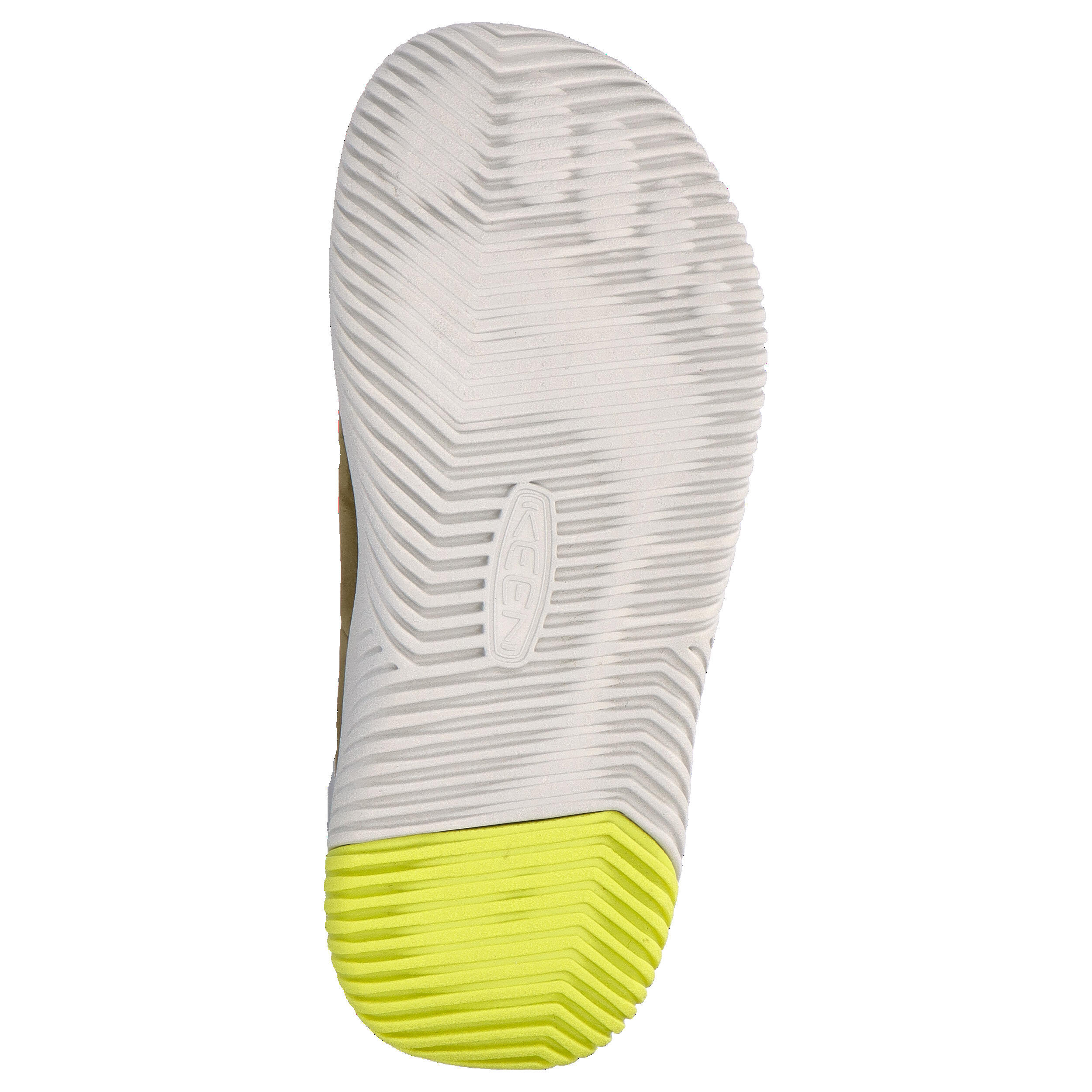 Kenn Kinder Sneaker KNX Leather 6/15
