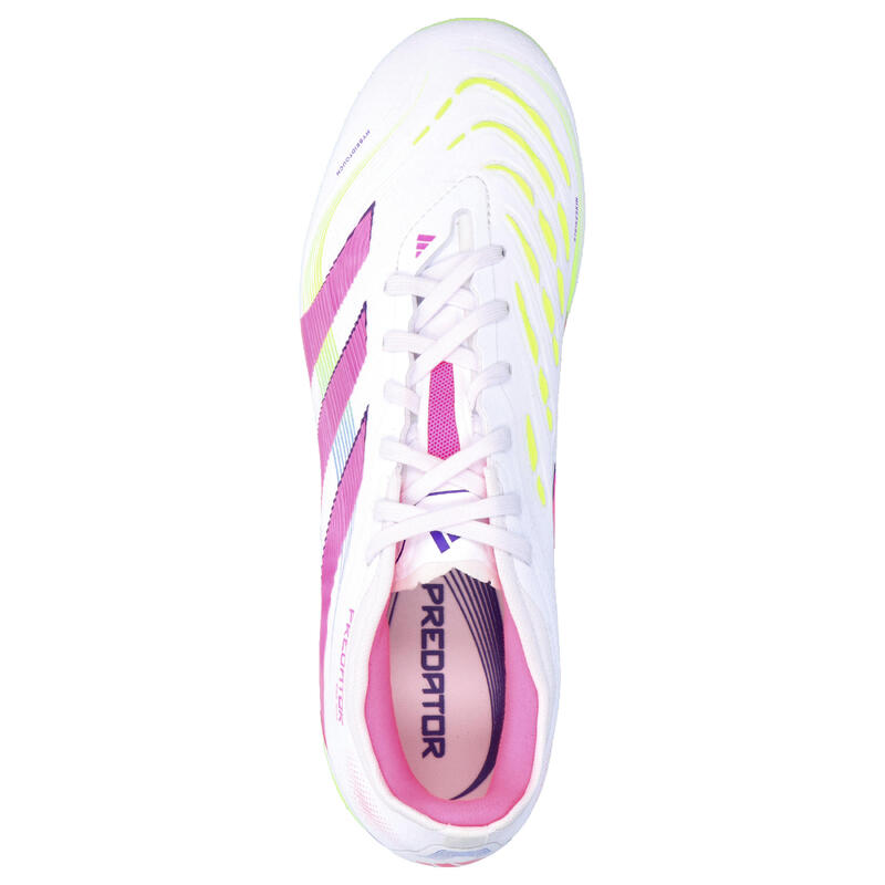 Încălțăminte de fotbal bărbați adidas PREDATOR PRO MG