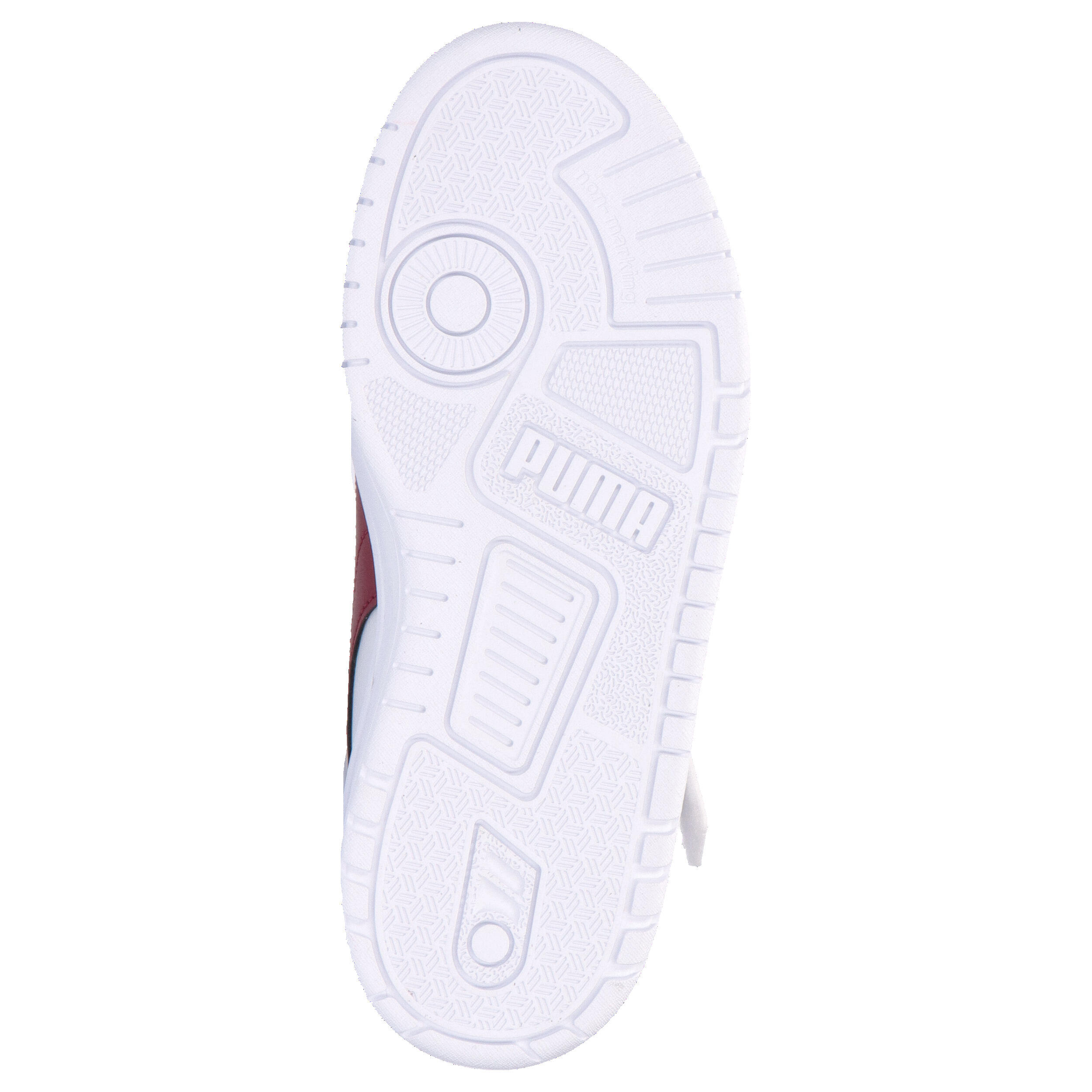 Puma Kinder Sneaker Shuffle Downtown Mid AC+ PS 403744 6/15