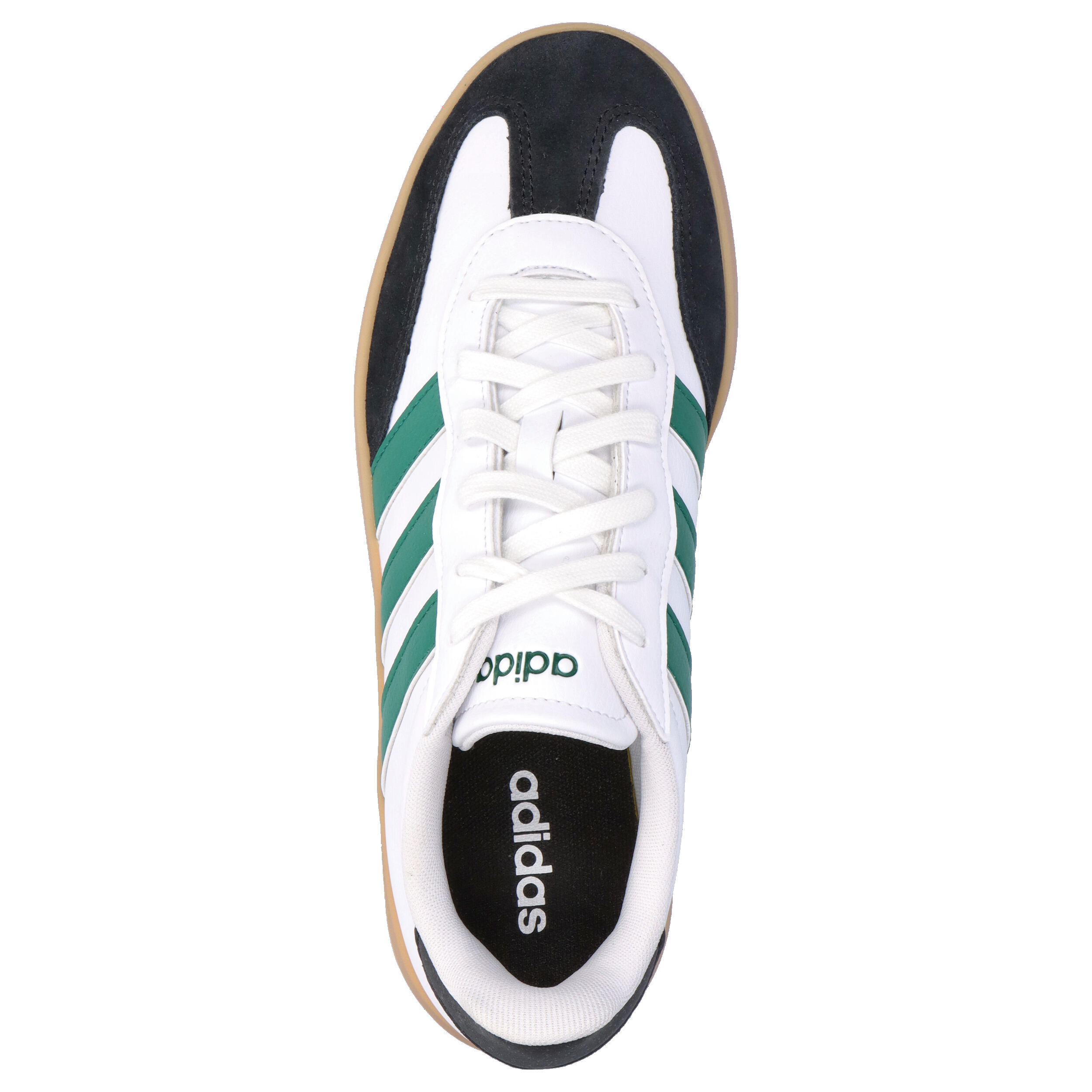 Sneaker Unisexe adidas BARREDA 5/15