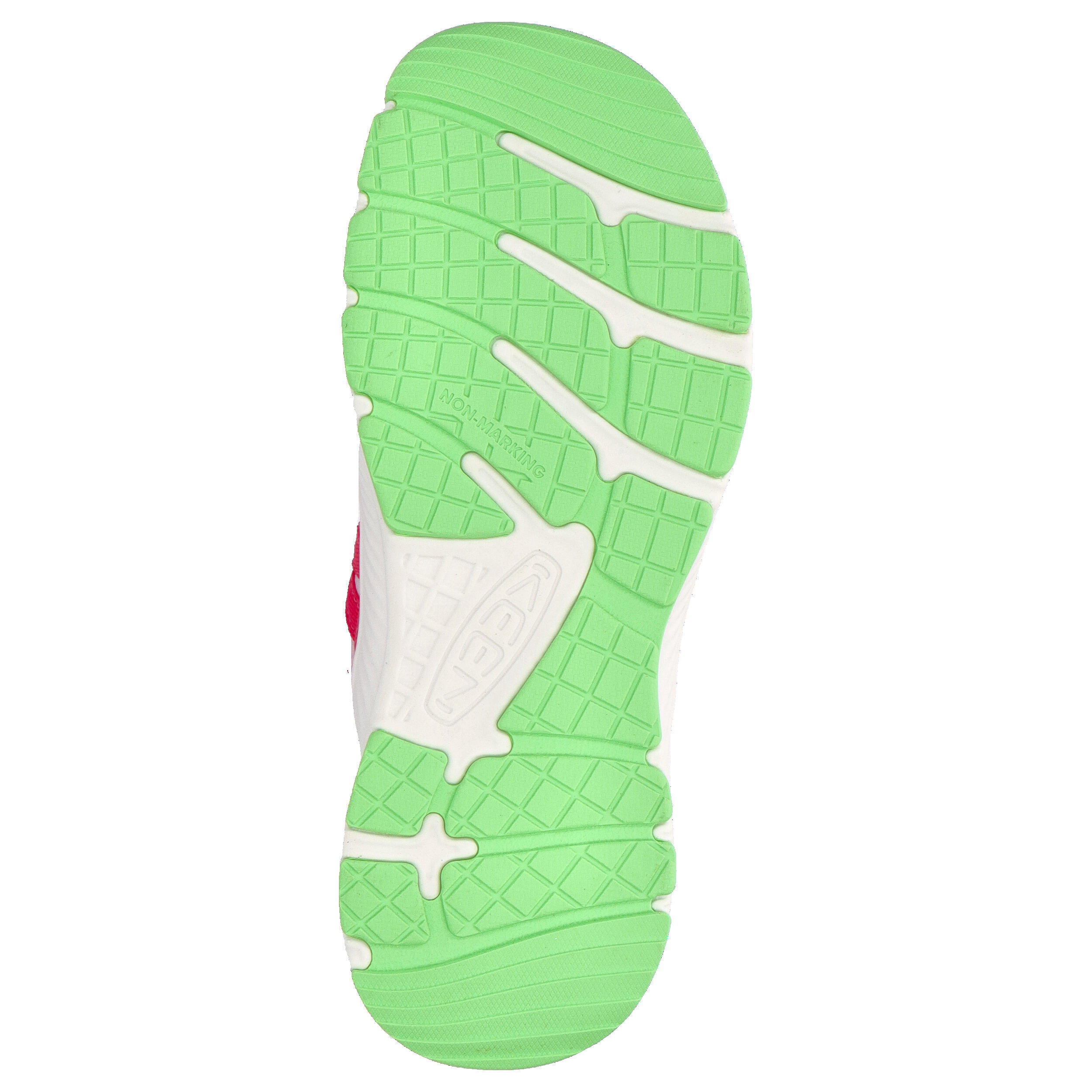 Keen Kinder Sneaker MOTOZOA SNEAKER Y 6/15