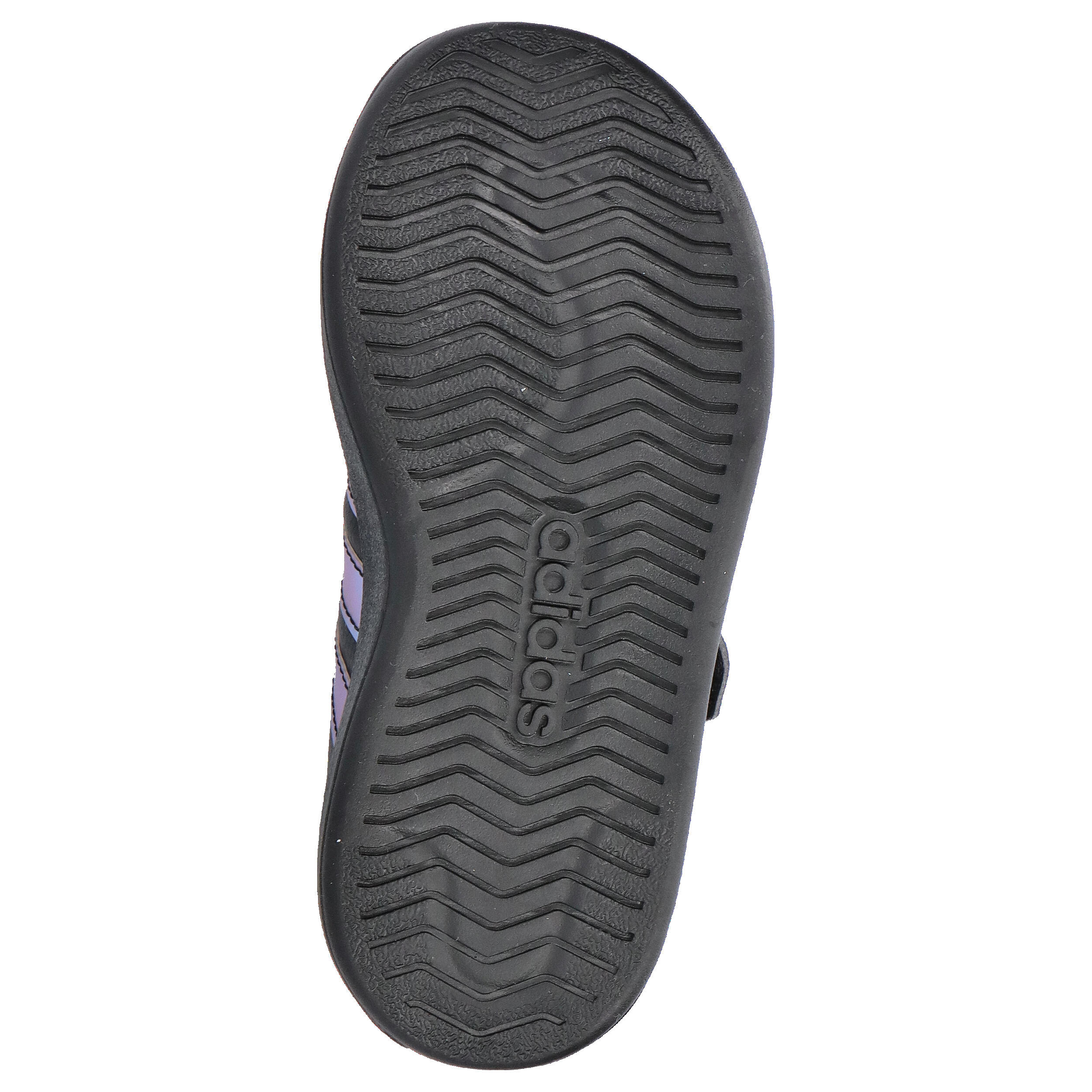 ADIDAS Streettalk EL C - Scarpe bambino 6/15