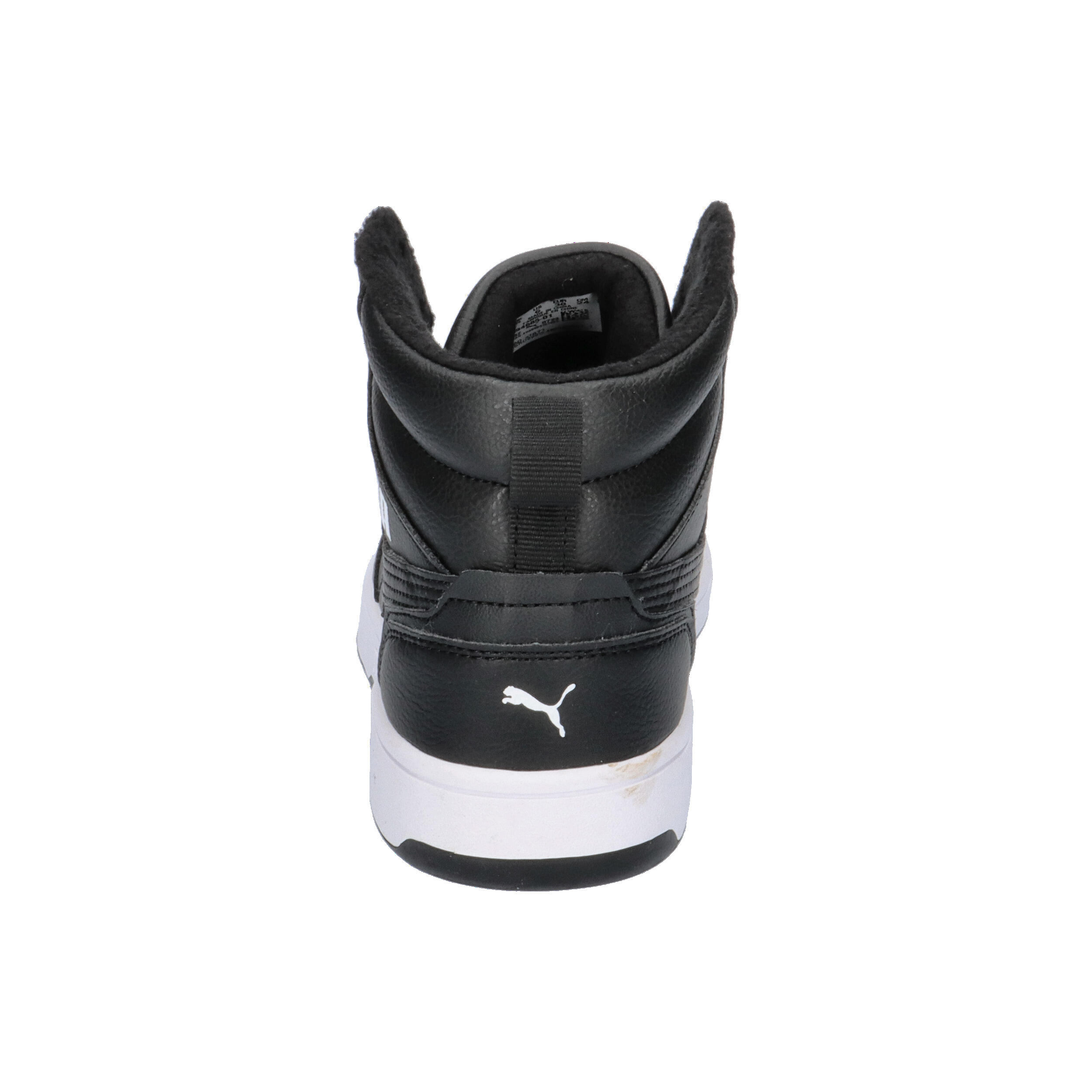 Zapatillas Niños PUMA Rebound V6 WTR PUMA 13/15