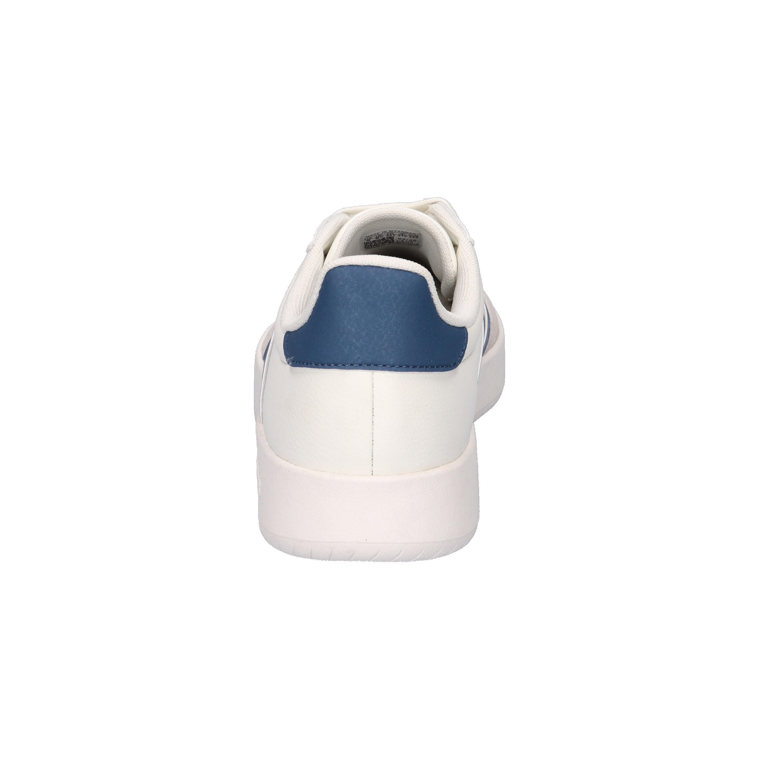Zapatilla Barreda 13/15