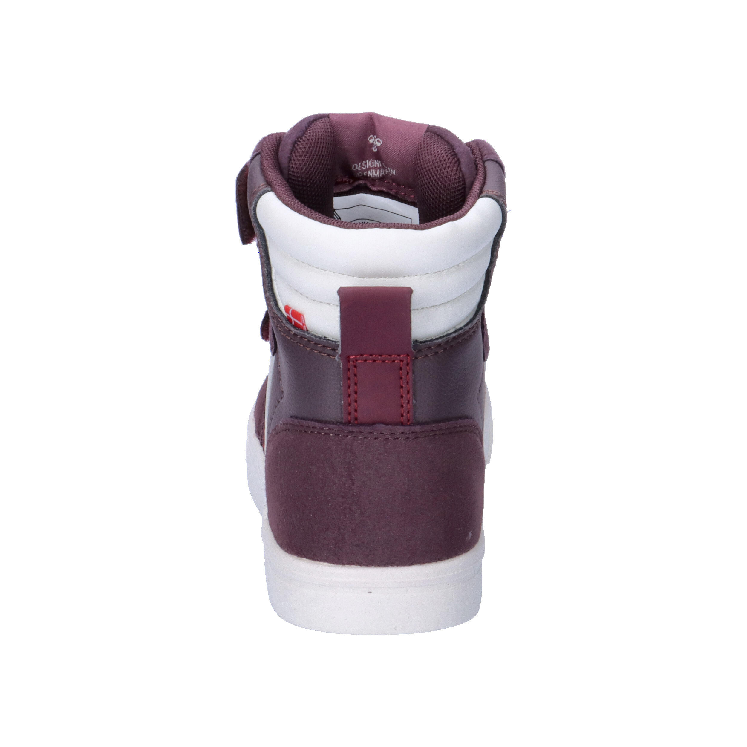 Zapatilla Deportiva High Slimmer Stadil Los Niños Unisex Hummel 13/15