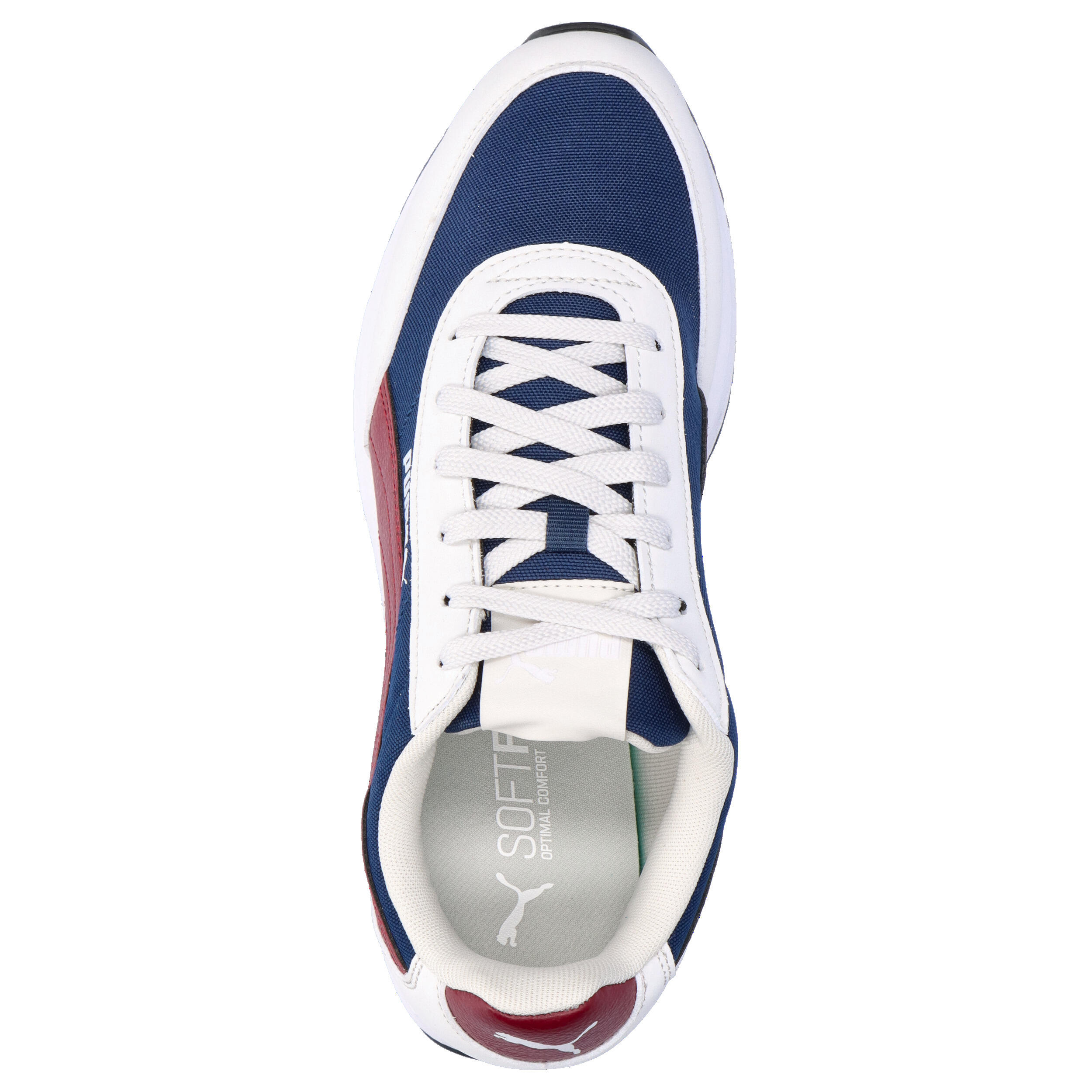 Buty sportowe męskie Puma R78 Lightwind 5/14