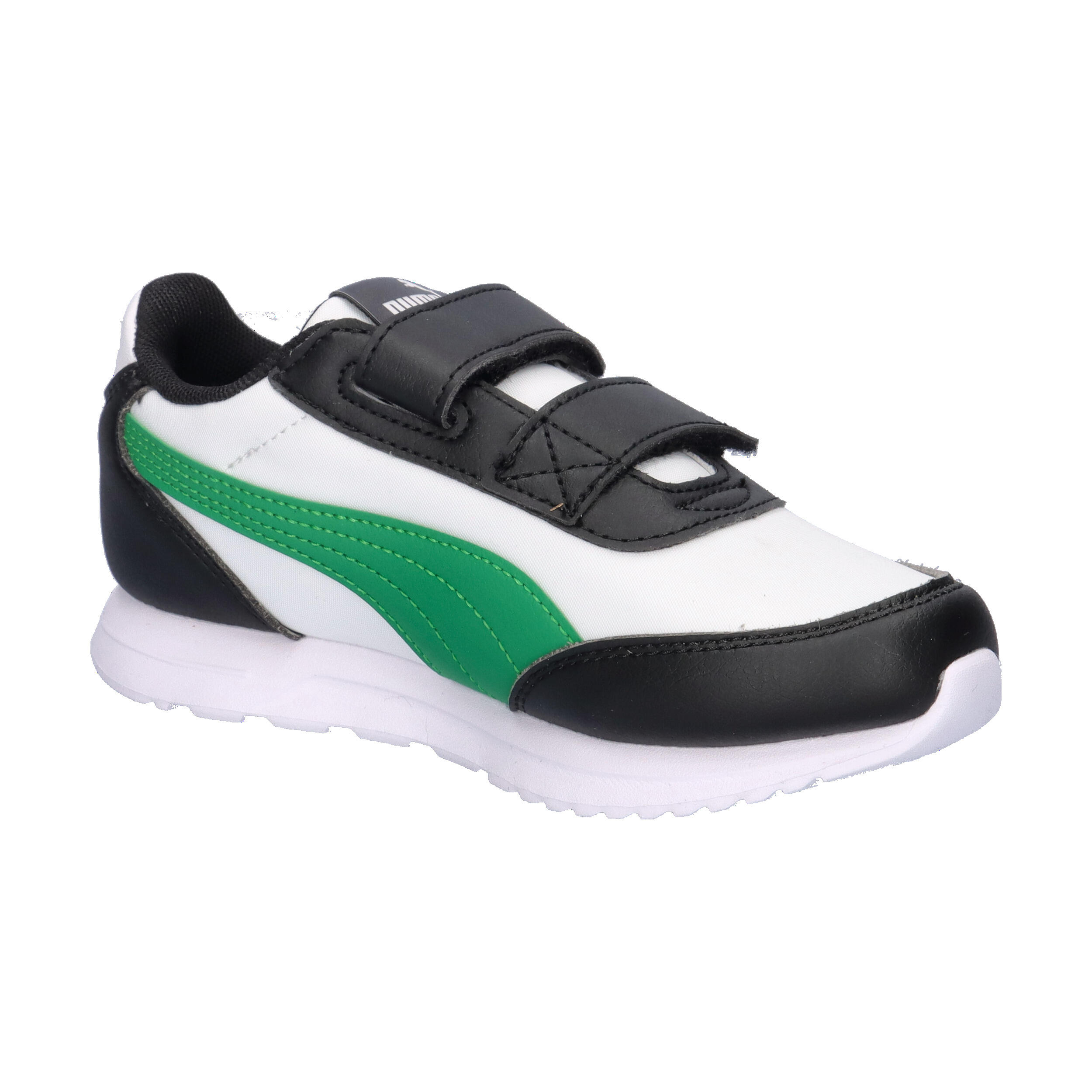 Puma Kinder Sneaker R78 Lightwind Super Puma V PS 312664 8/15