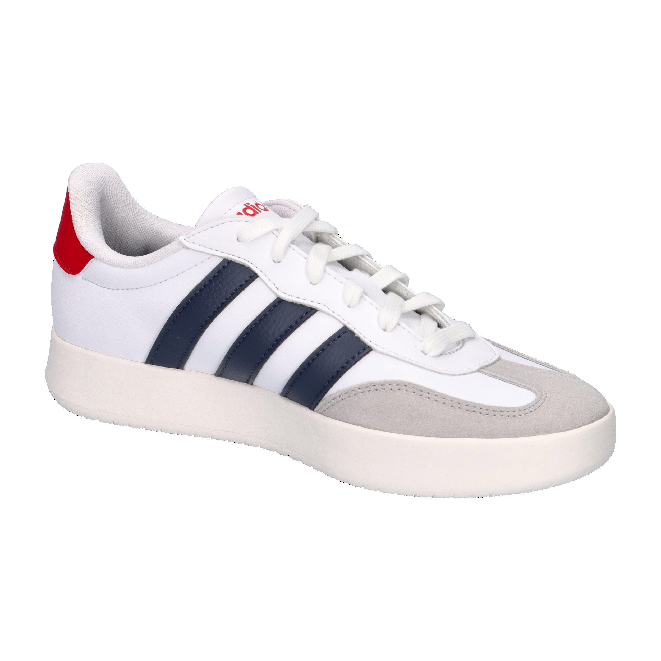 Zapatilla Barreda 8/15