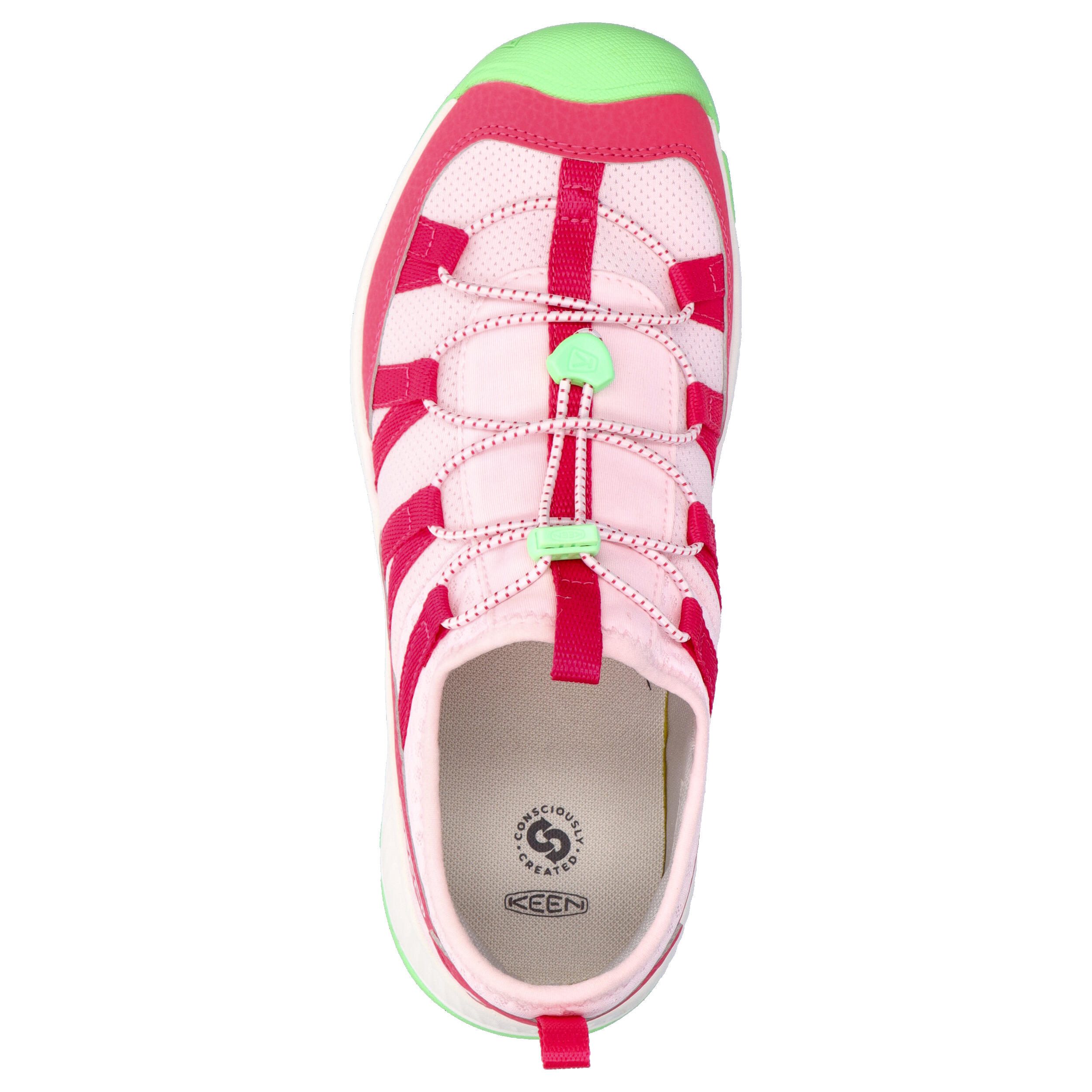 Keen Kinder Sneaker MOTOZOA SNEAKER Y 5/15