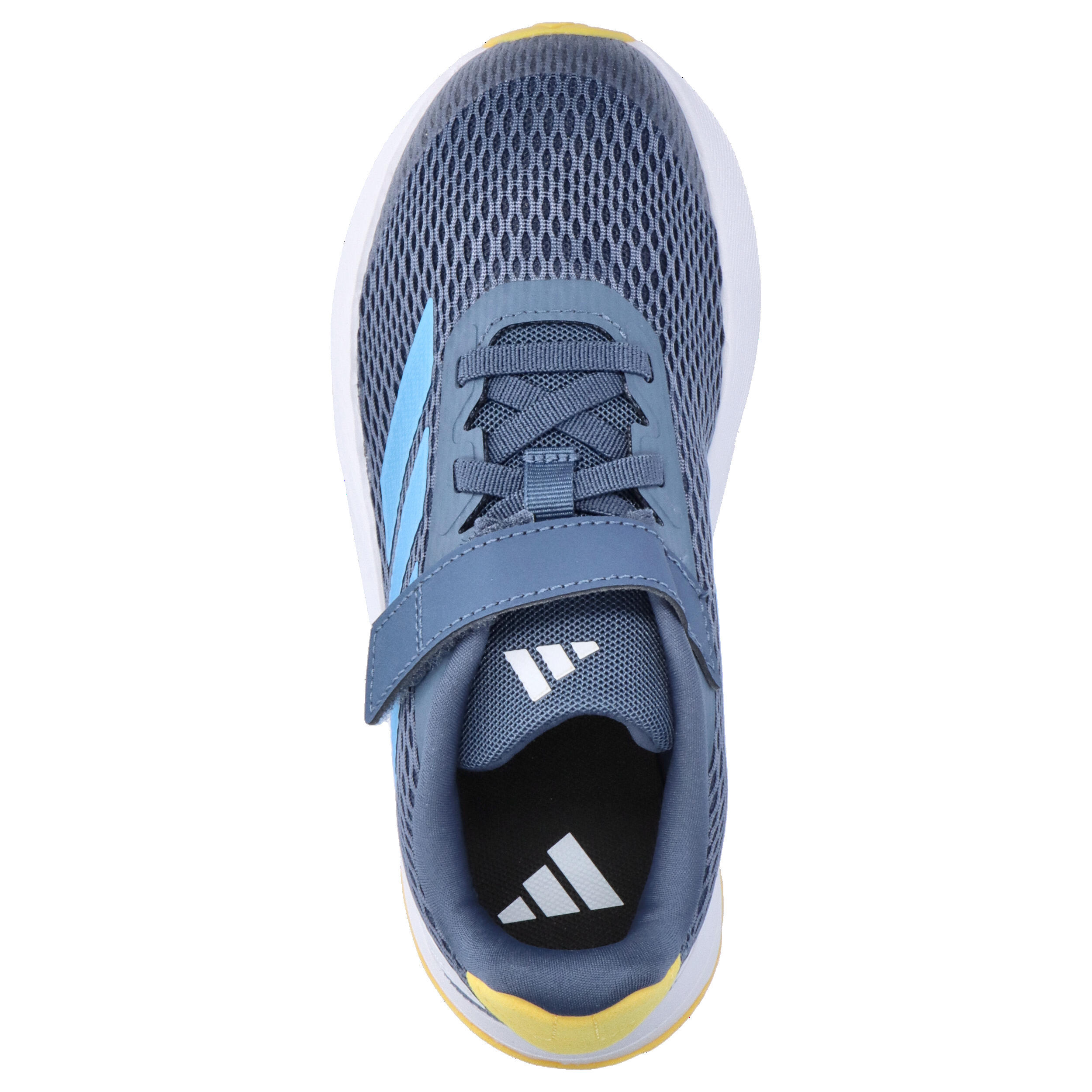 Sapatilhas Criança Adidas Duramo Azul-marinho 5/15