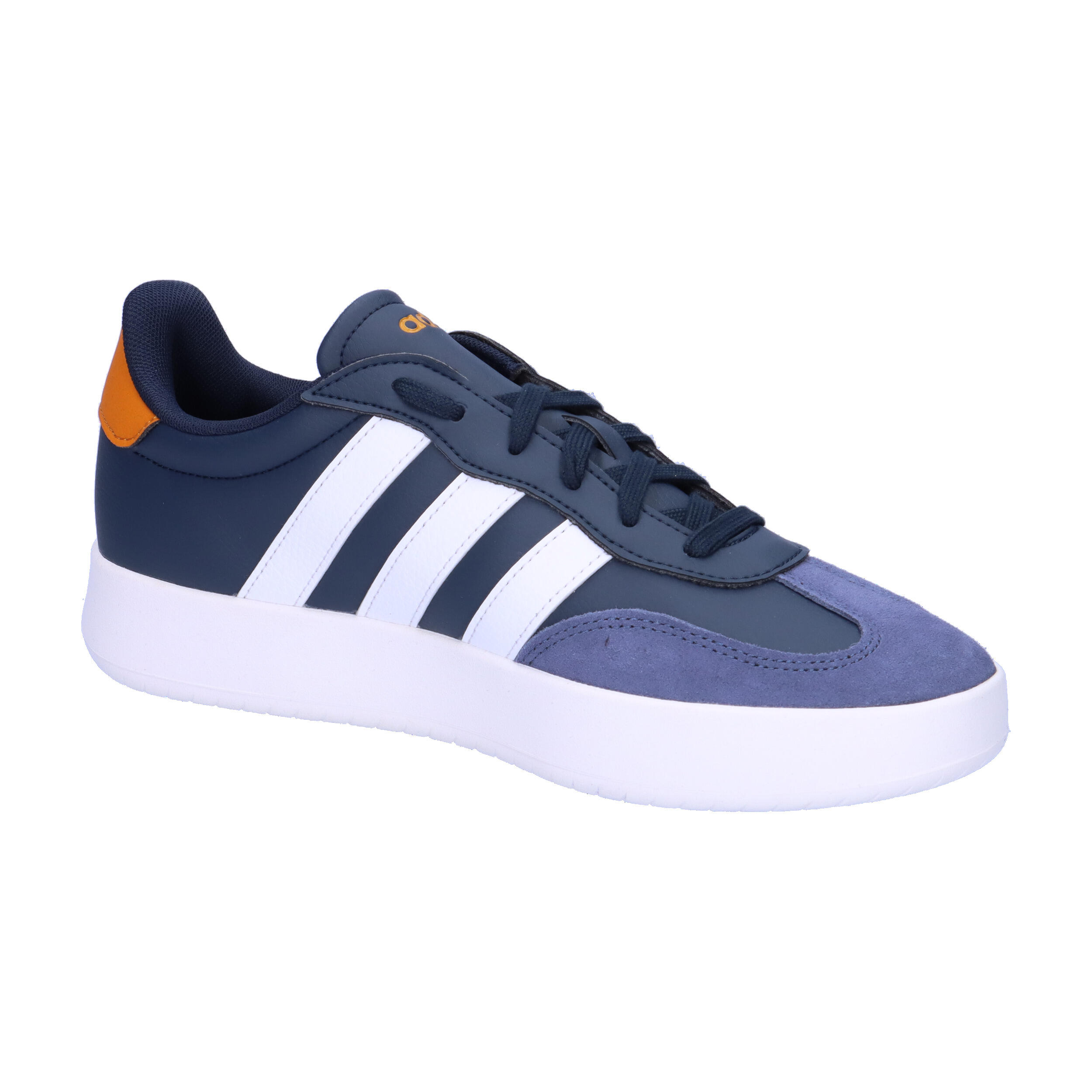 adidas Unisex Sneaker BARREDA 8/15