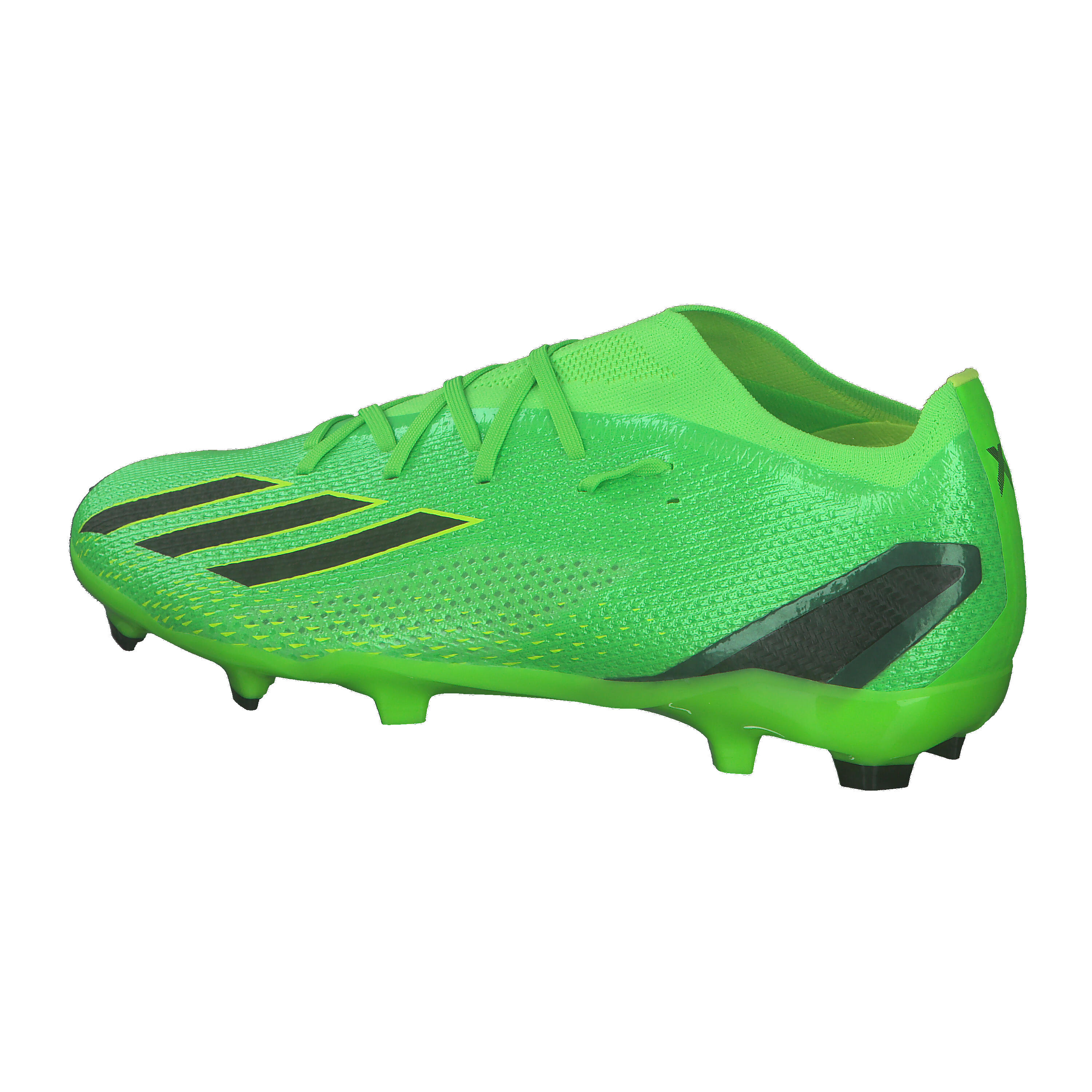 Buty piłkarskie Kobieta Adidas X Speedportal.2 Fg zielony 11/15
