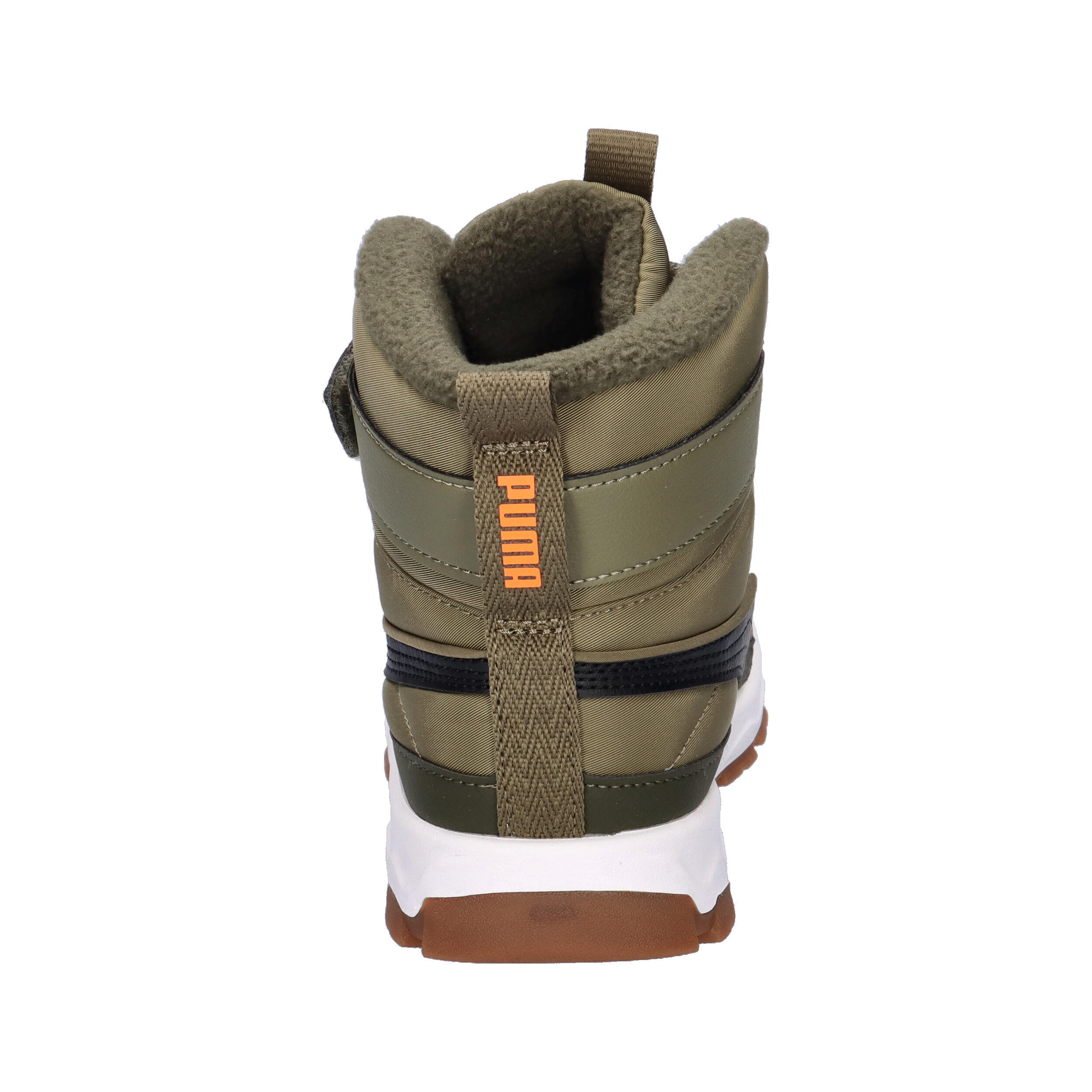 PUMA Evolve Stiefel Kinder PUMA 12/14