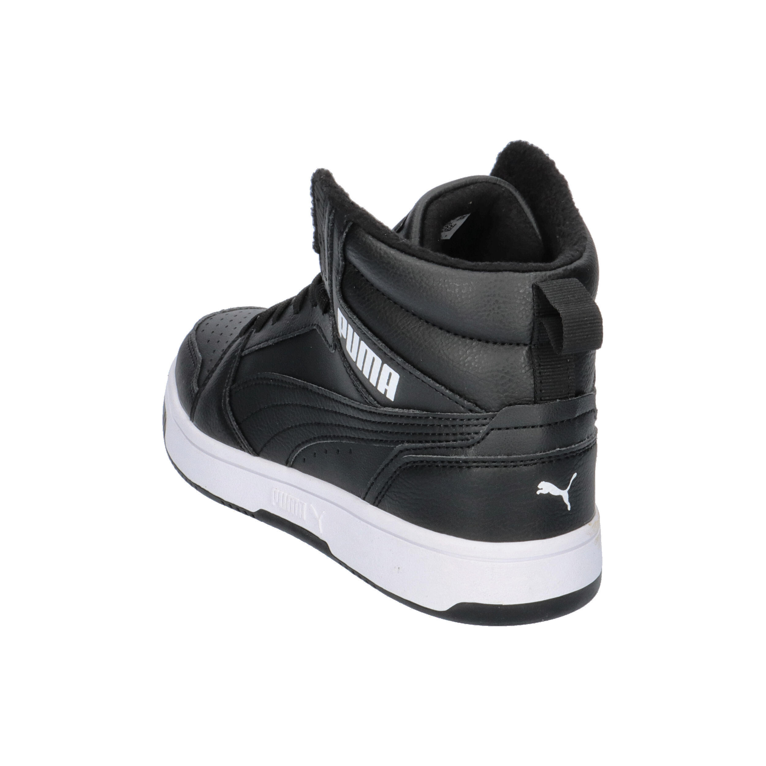 Zapatillas Niños PUMA Rebound V6 WTR PUMA 12/15