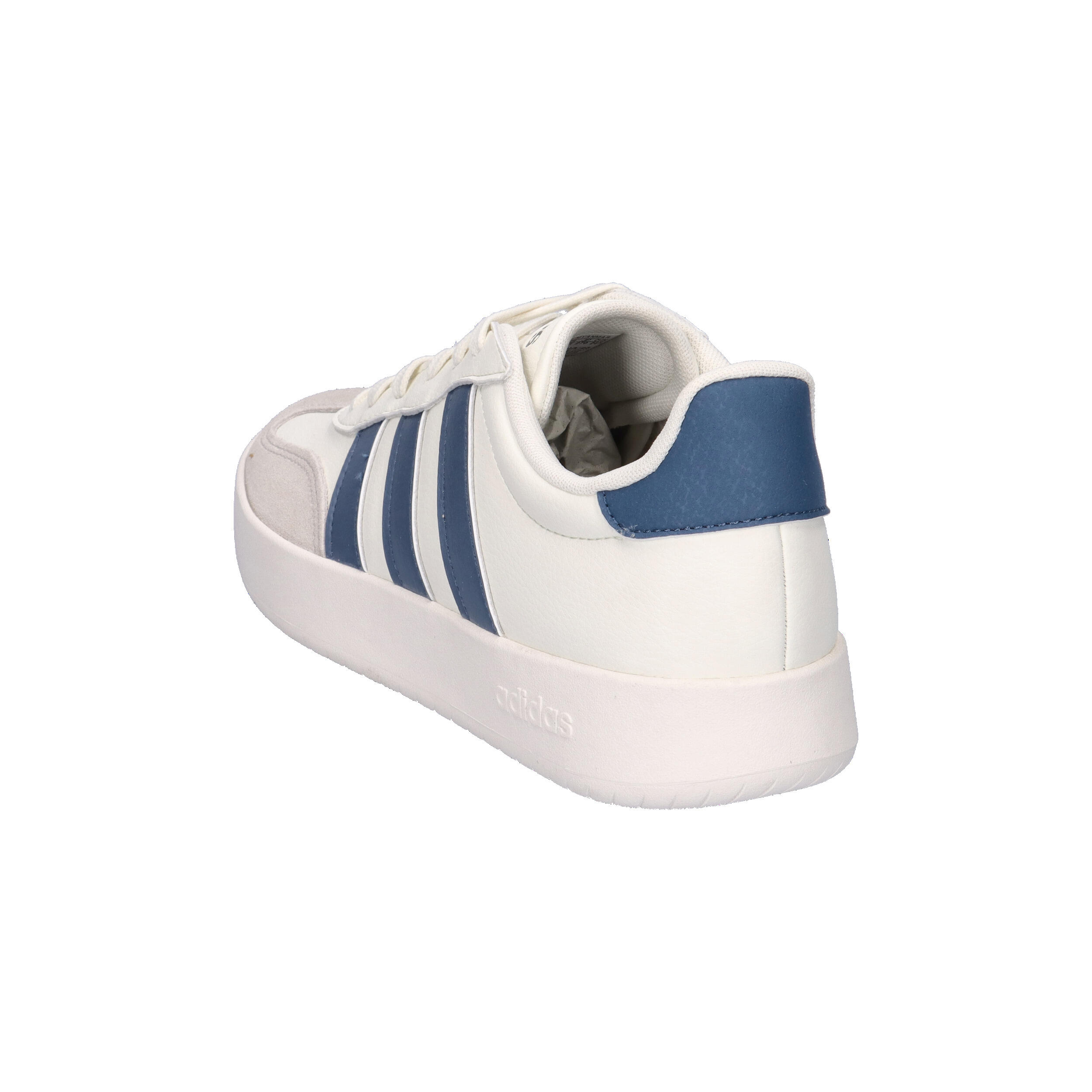 Zapatilla Barreda 12/15