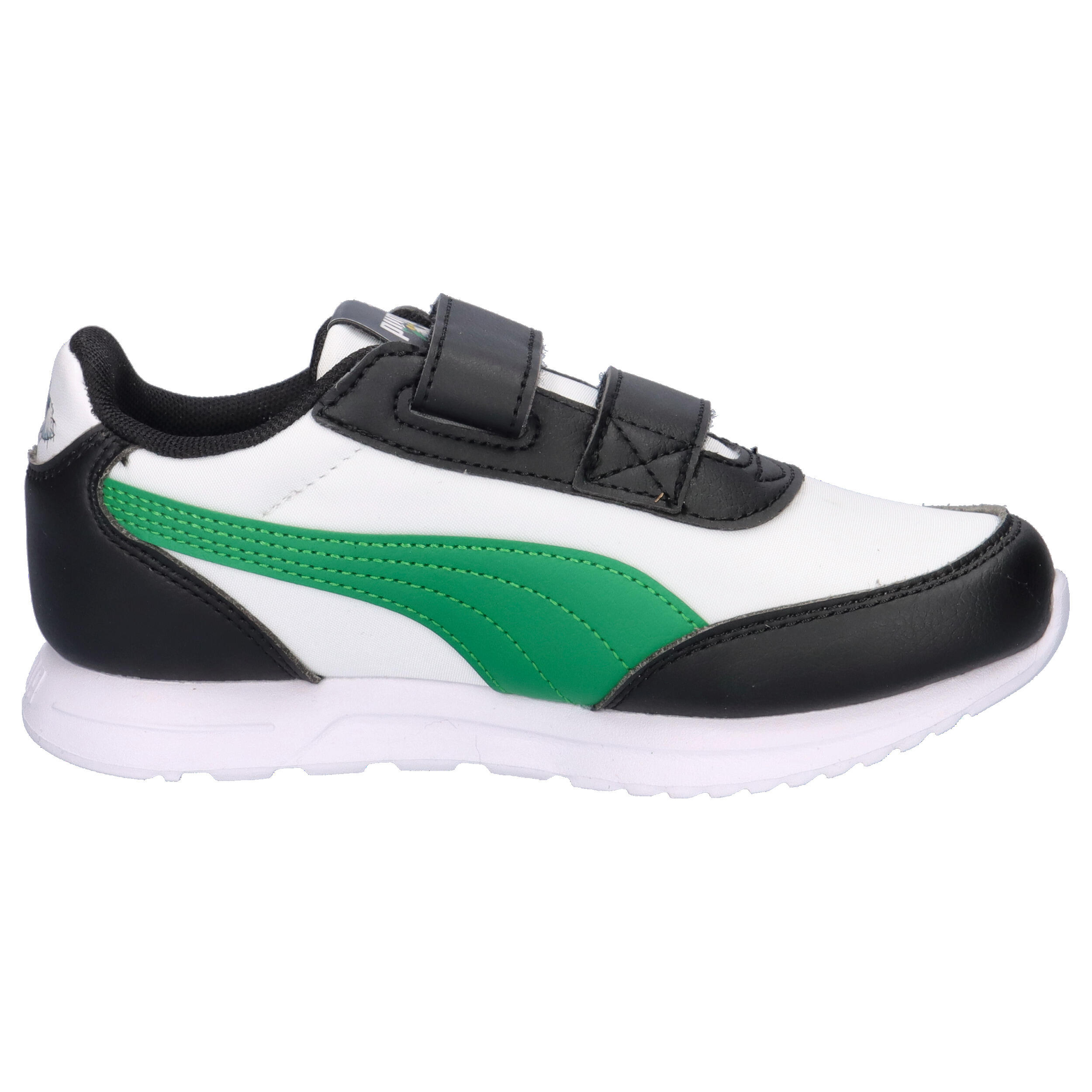 Puma Kinder Sneaker R78 Lightwind Super Puma V PS 312664 7/15