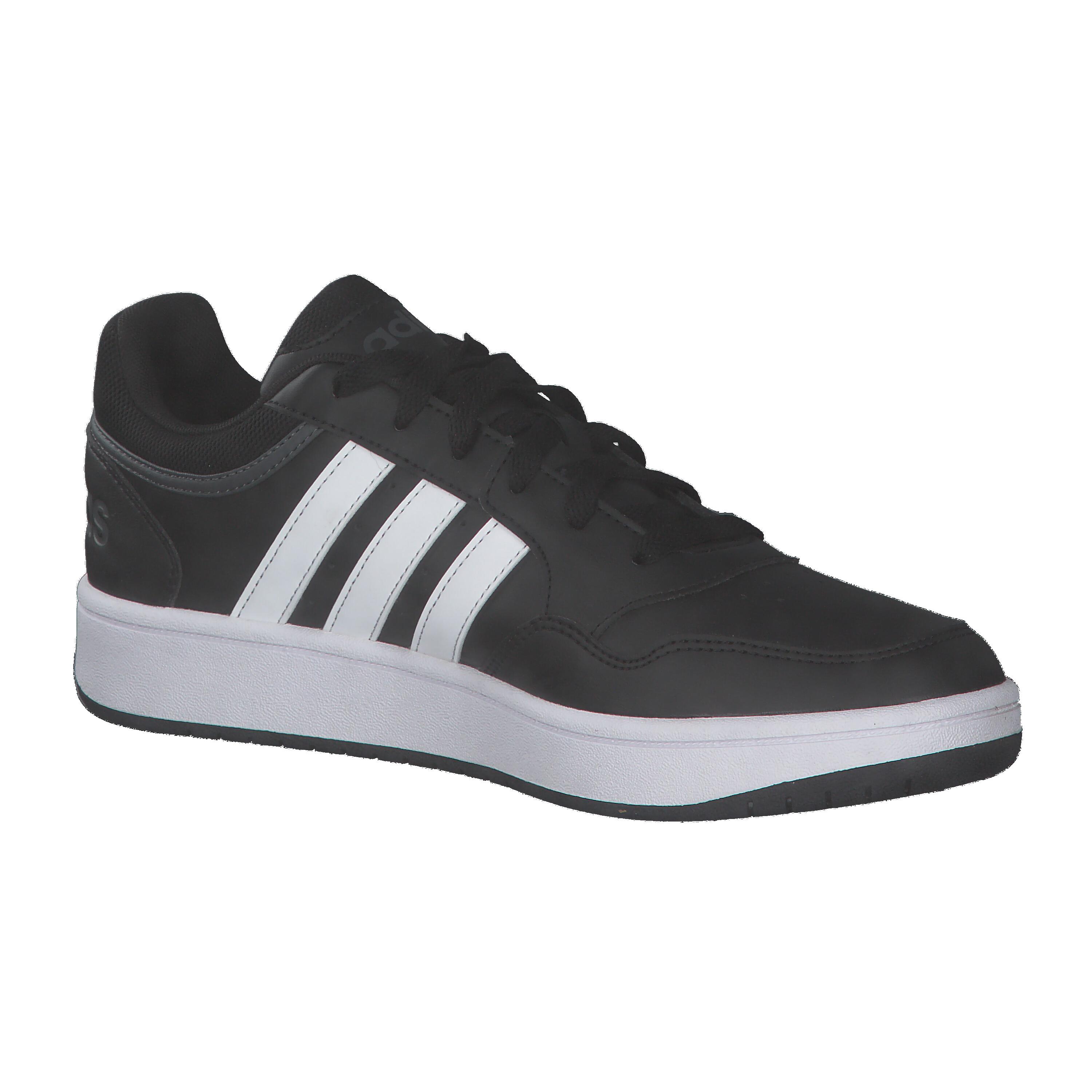 Buty do chodzenia męskie Adidas Hoops 3.0 Low Classic Vintage Shoes 8/15