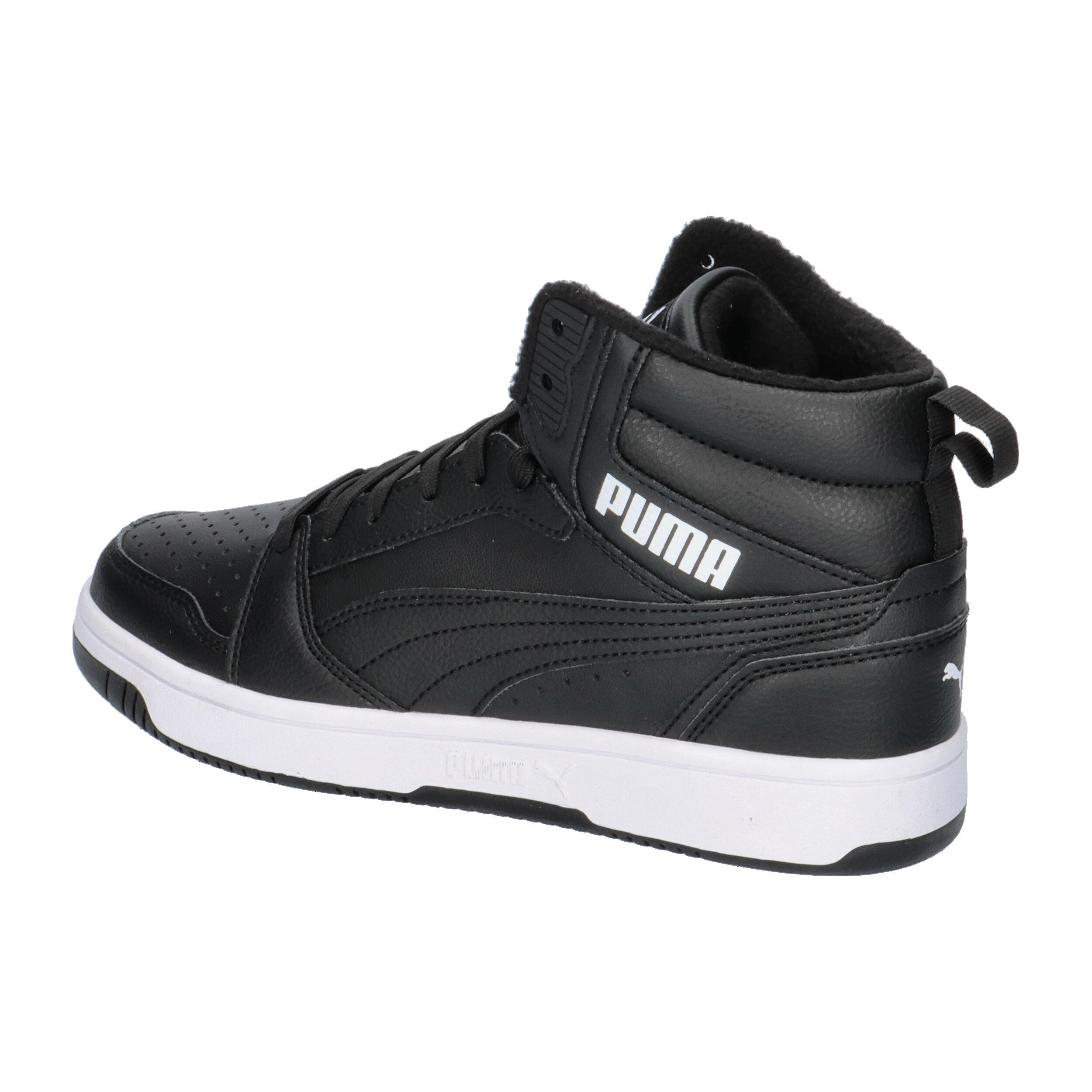 Zapatillas Niños PUMA Rebound V6 WTR PUMA 11/15