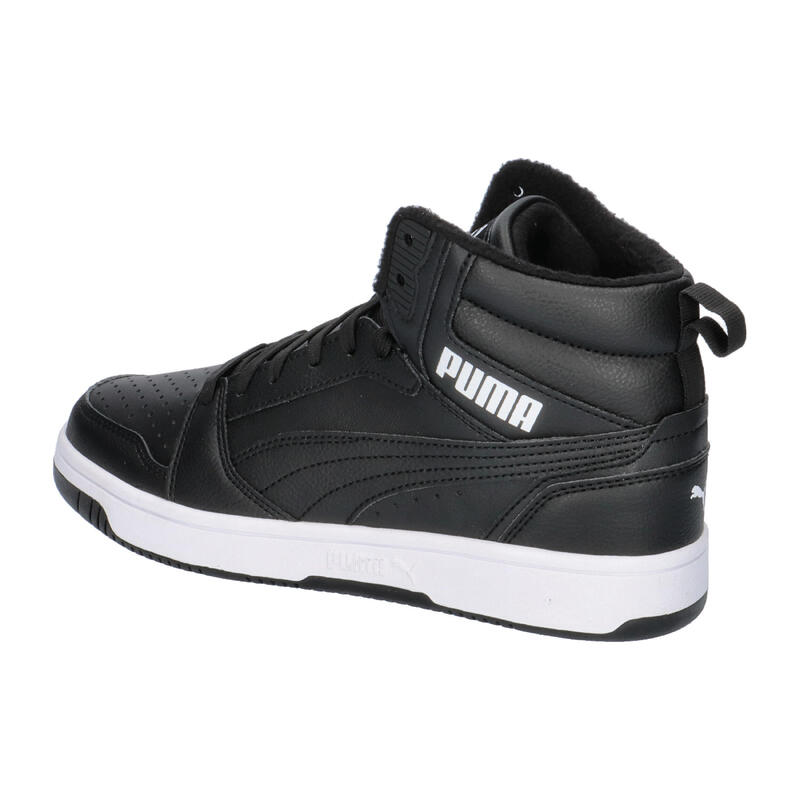 Pantofi pentru tineret Puma Rebound WTR PUMA