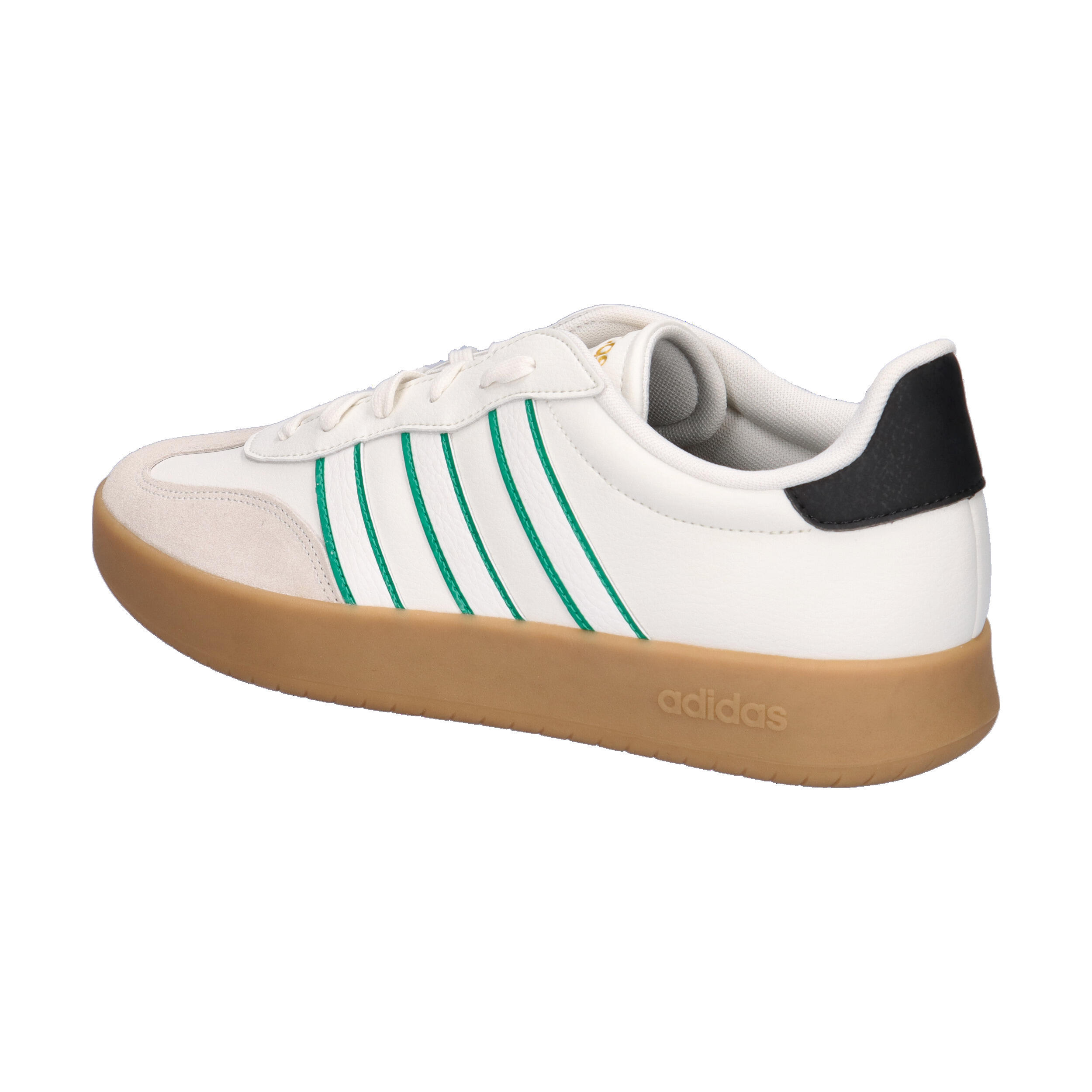Barreda Schuh 11/15