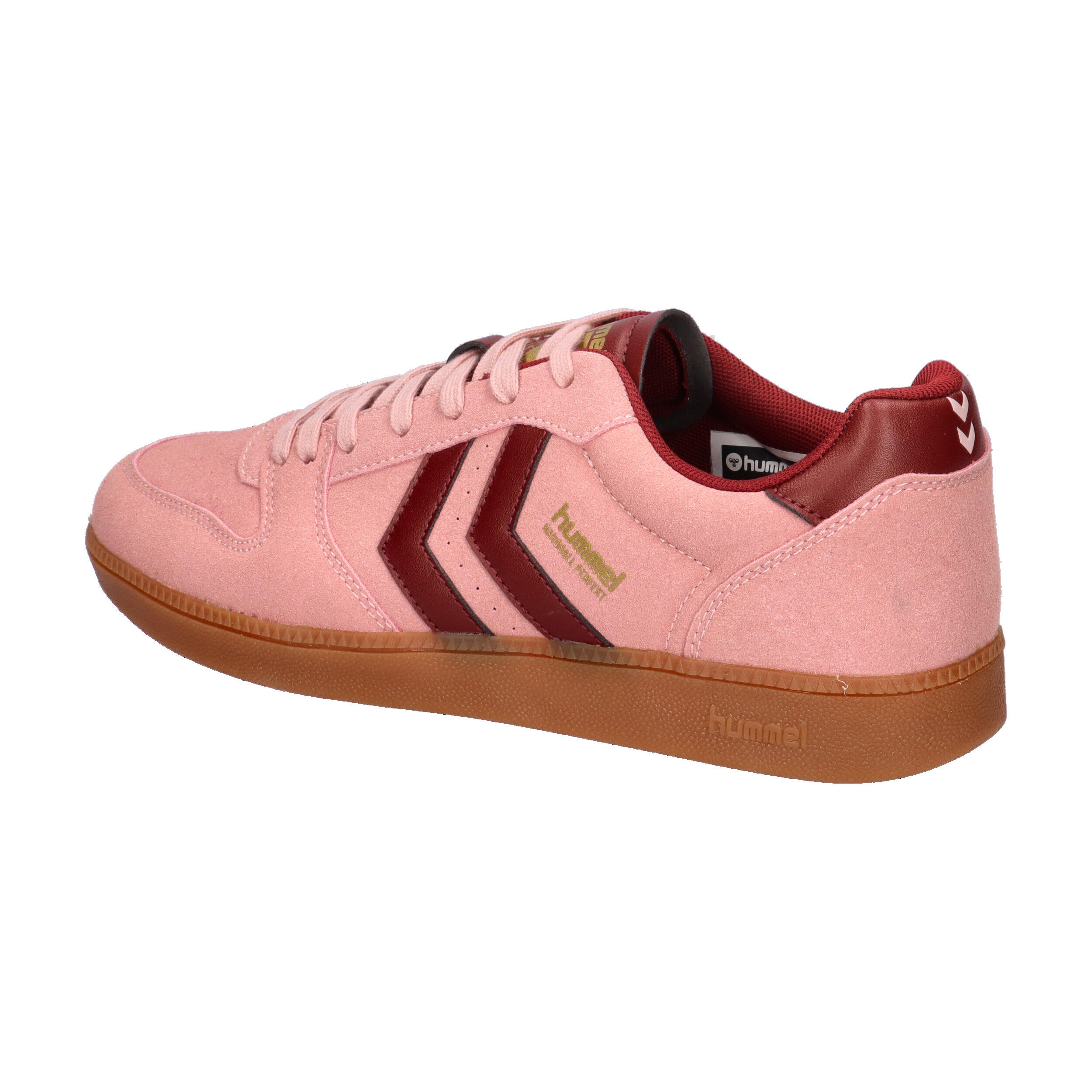 Veters Sportschoen Handball Perfekt Lifestyle Unisex Volwassene 11/15
