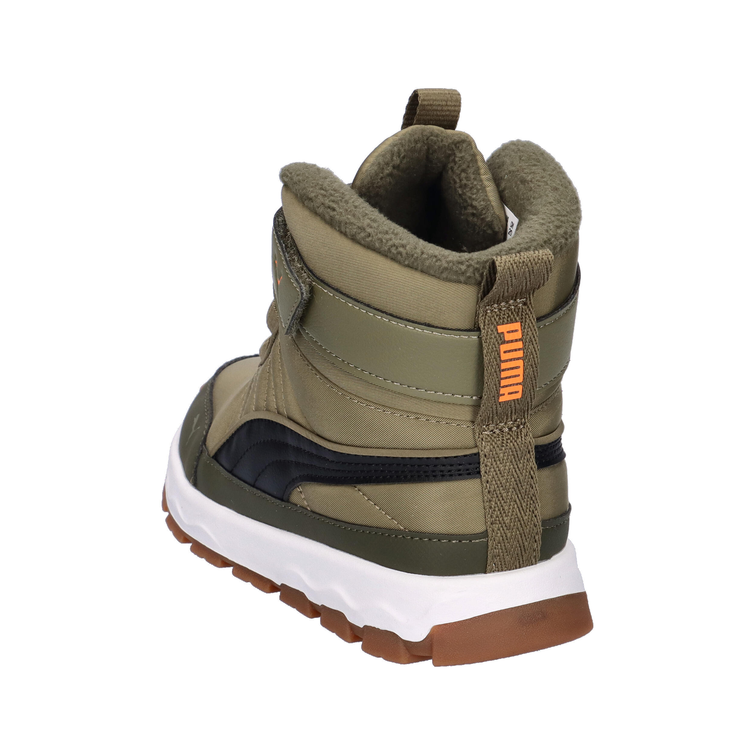 PUMA Evolve Stiefel Kinder PUMA 11/14