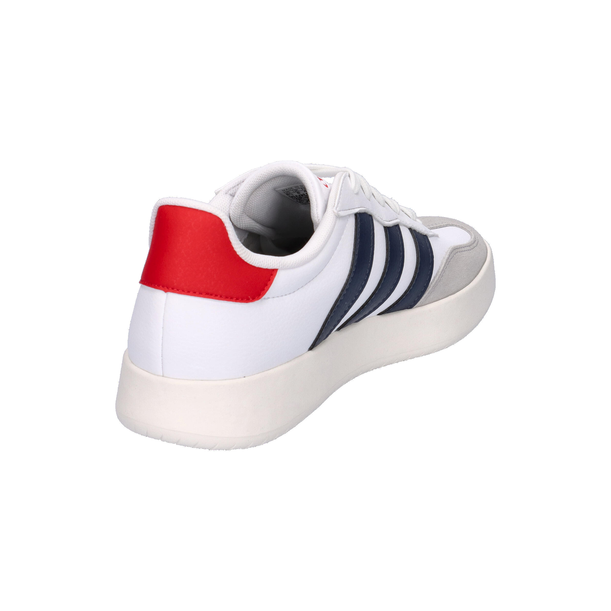 Zapatilla Barreda 14/15