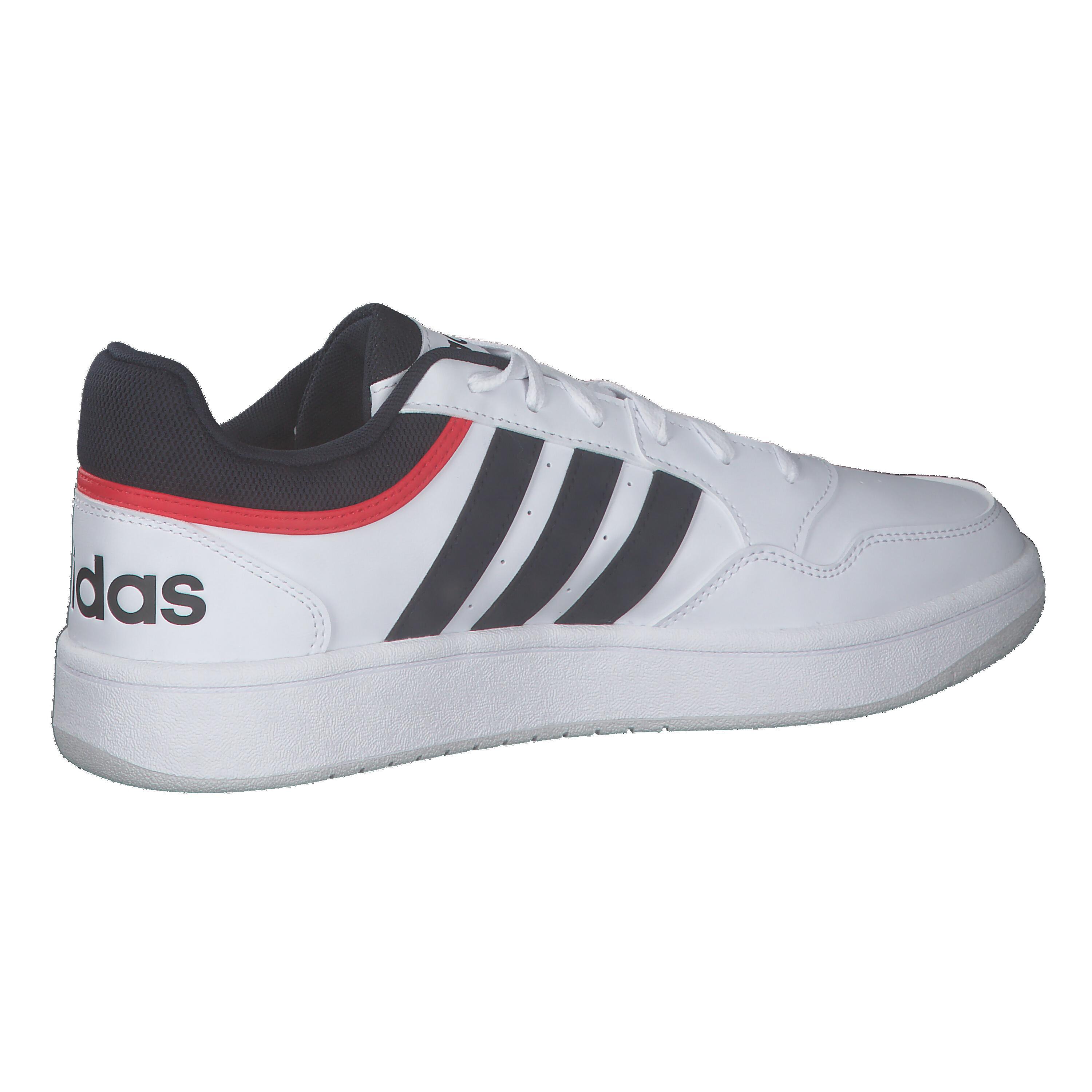 Zapatilla Hoops 3.0 Low Classic Vintage 15/15