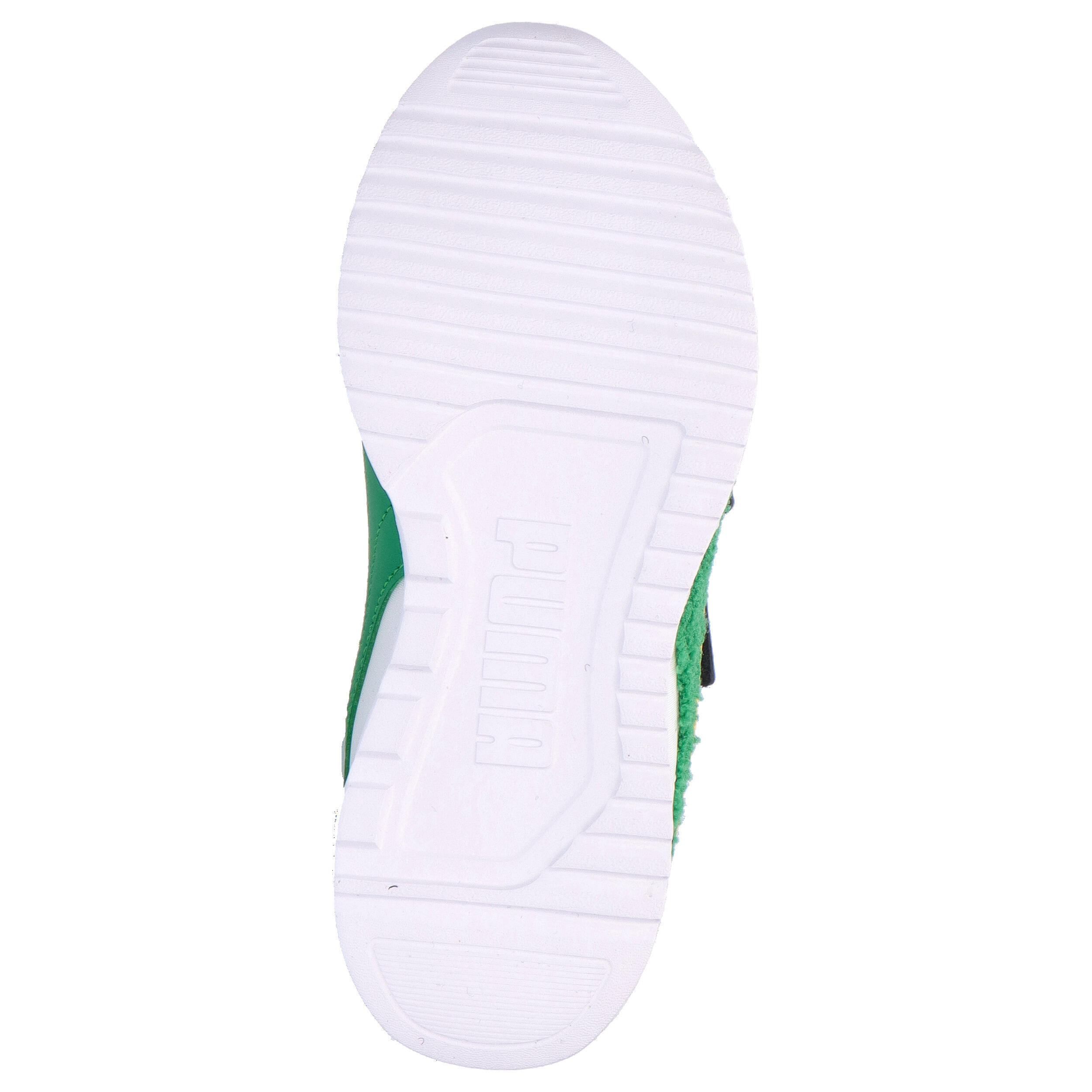 Puma Kinder Sneaker R78 Lightwind Super Puma V PS 312664 6/15