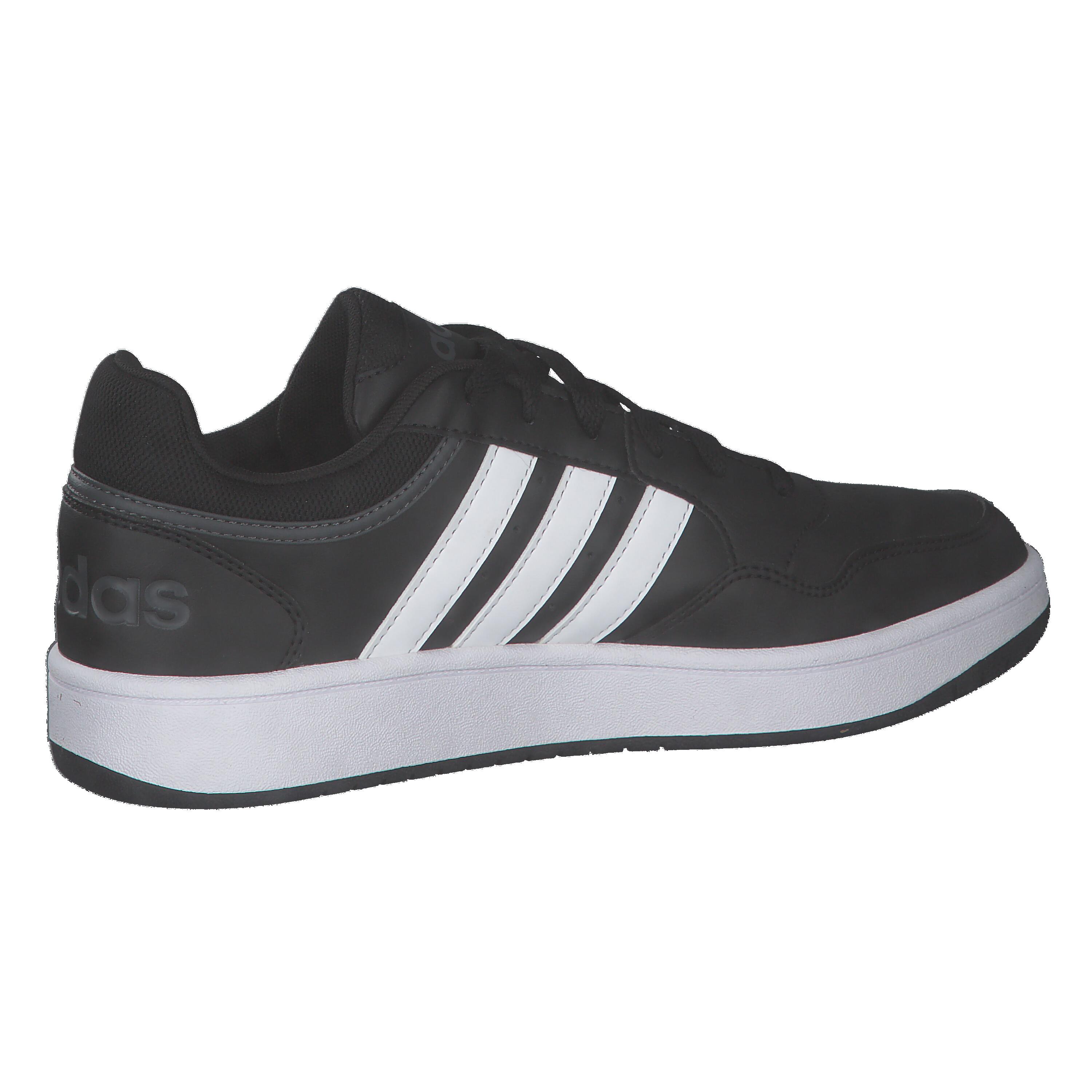Buty do chodzenia męskie Adidas Hoops 3.0 Low Classic Vintage Shoes 15/15