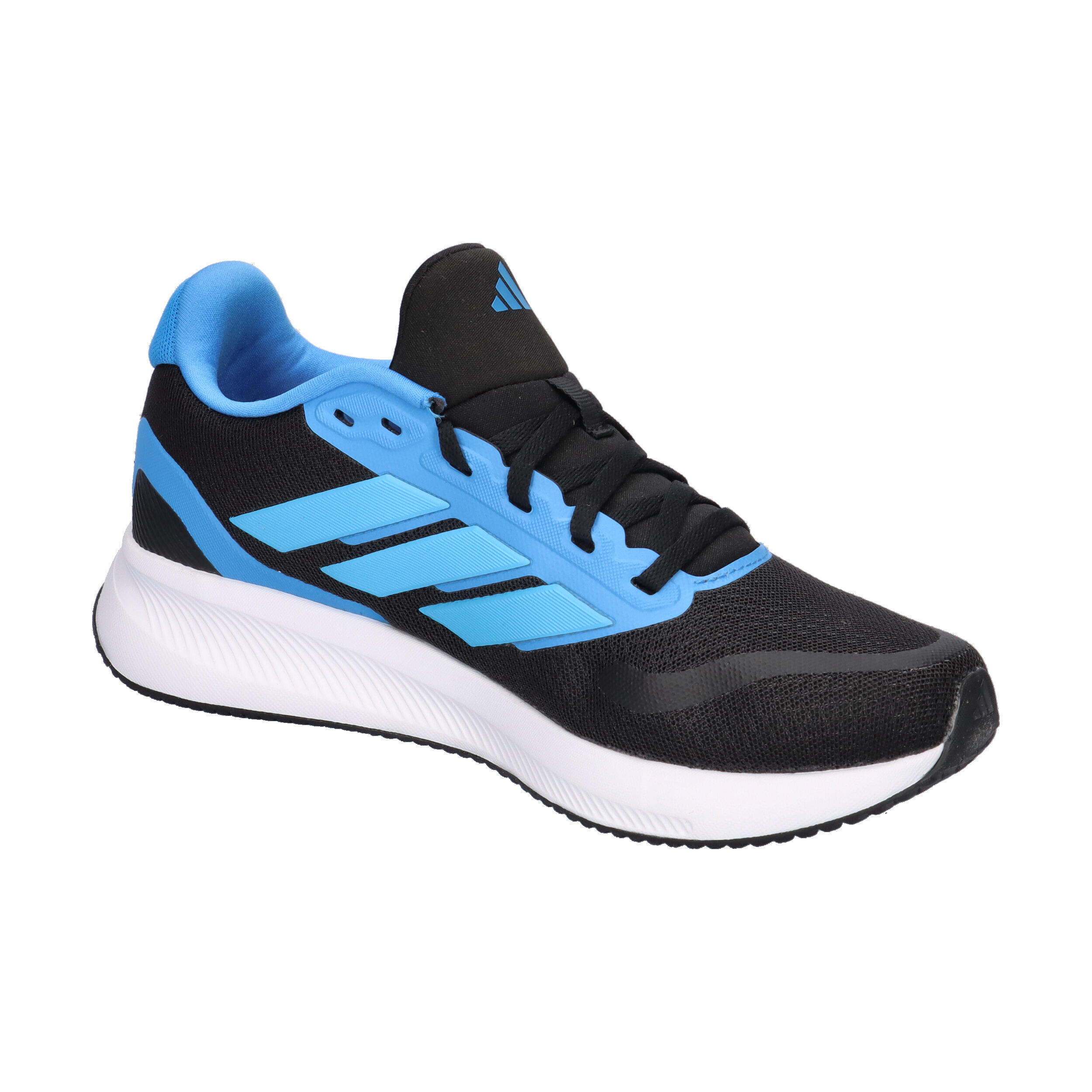 Zapatillas de running Adidas modelo Runfalcon 5 para niños unisex 8/15