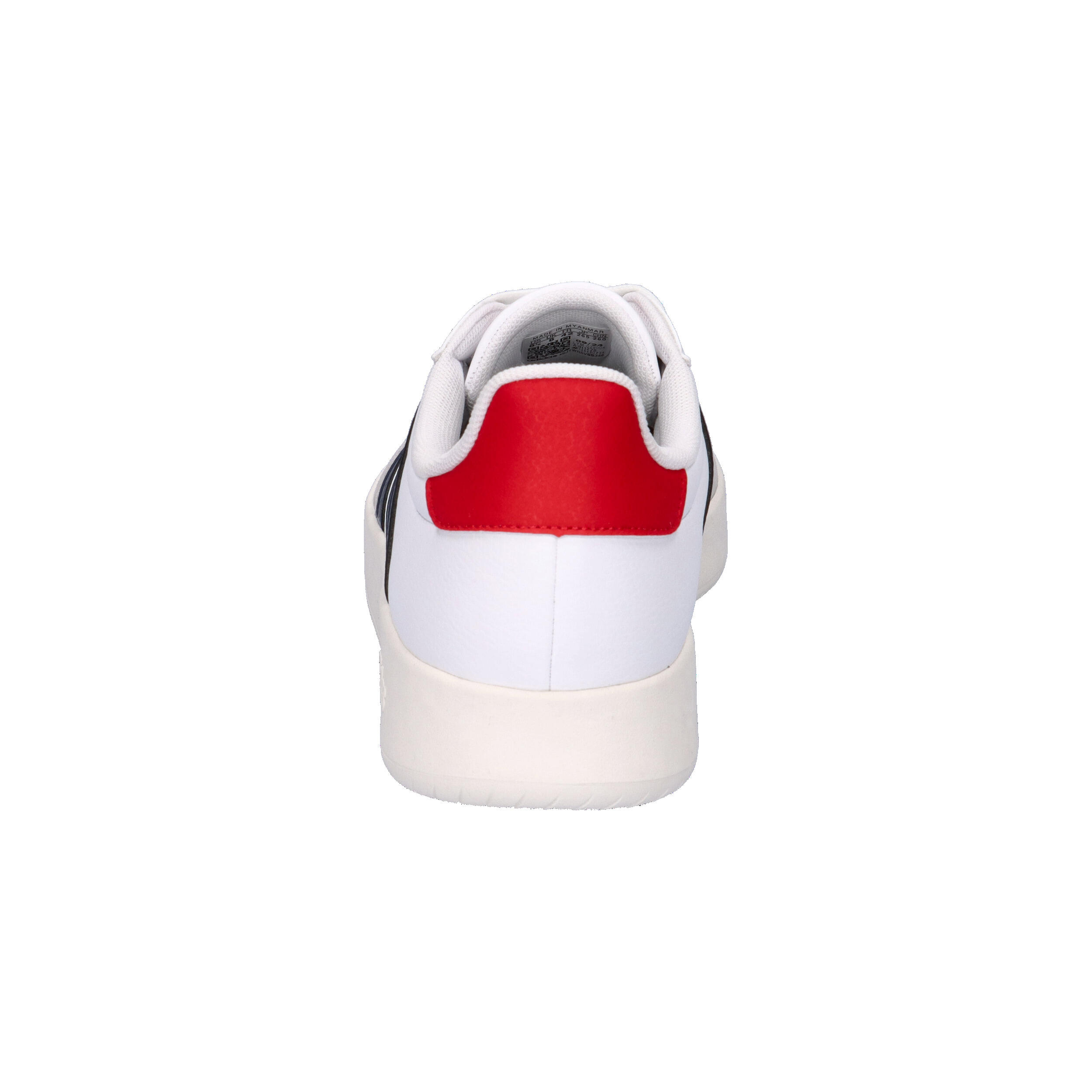 Zapatilla Barreda 13/15