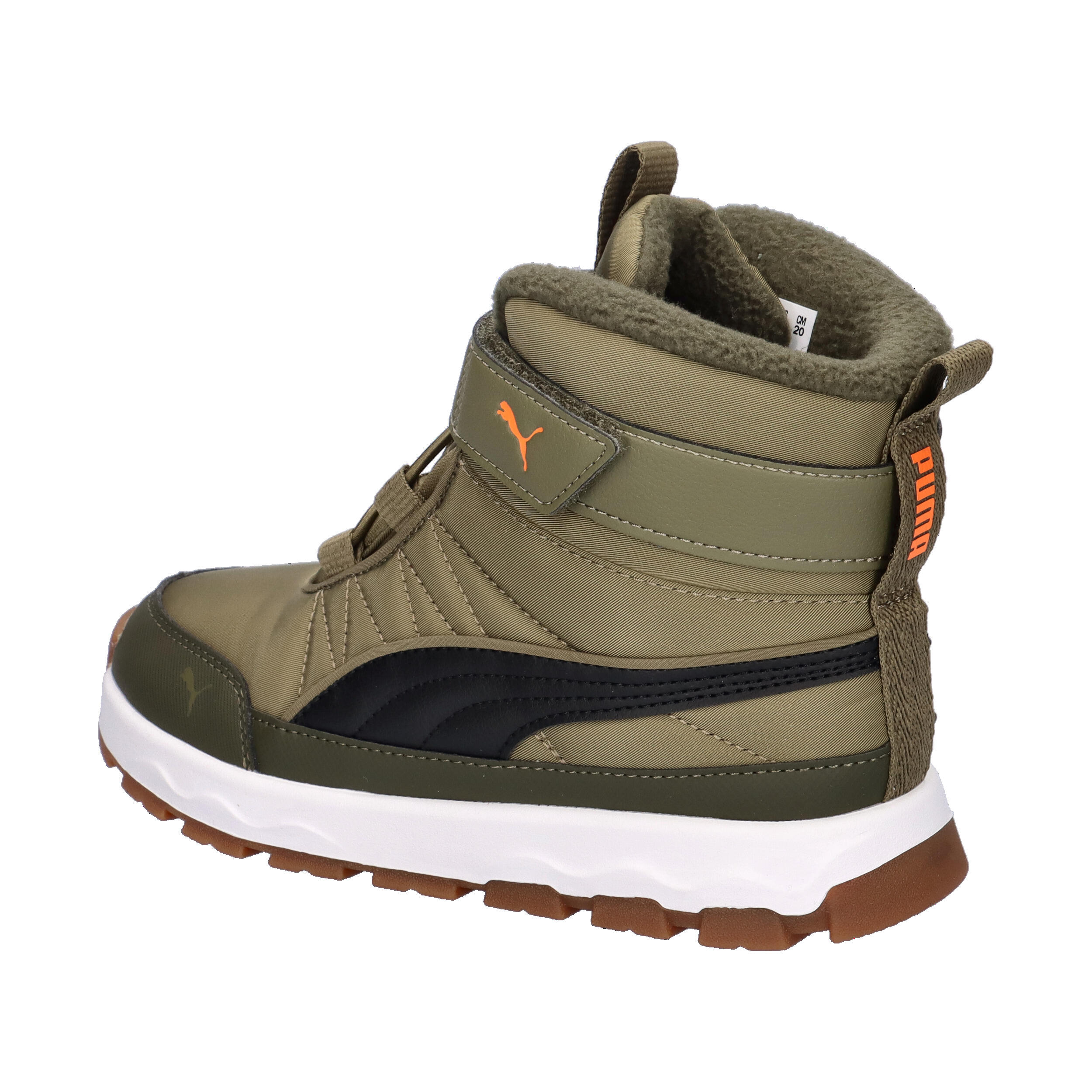 PUMA Evolve Stiefel Kinder PUMA 10/14