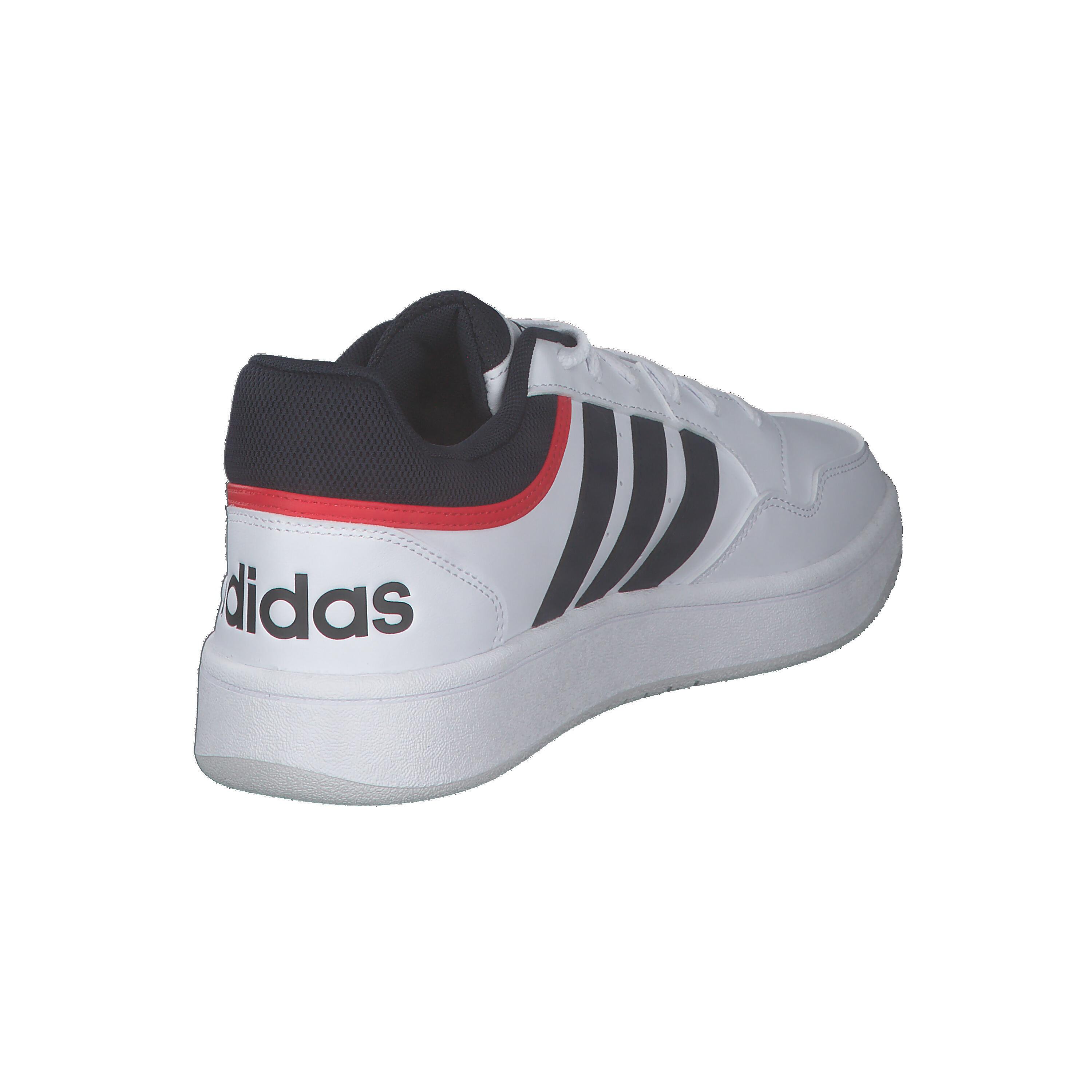 Zapatilla Hoops 3.0 Low Classic Vintage 14/15