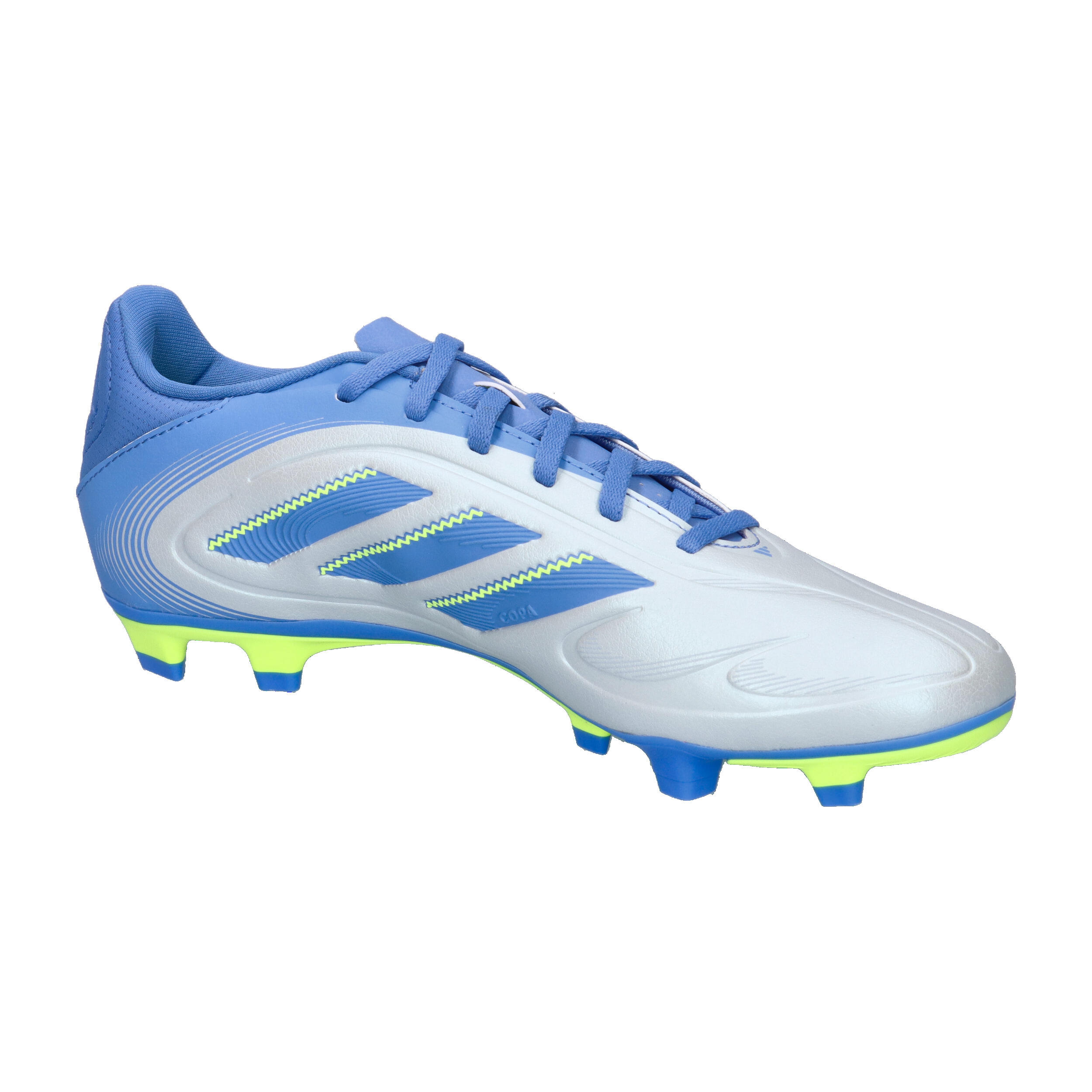 Chaussure Copa Pure 3 Club Terrain souple / Multi-surfaces 8/15
