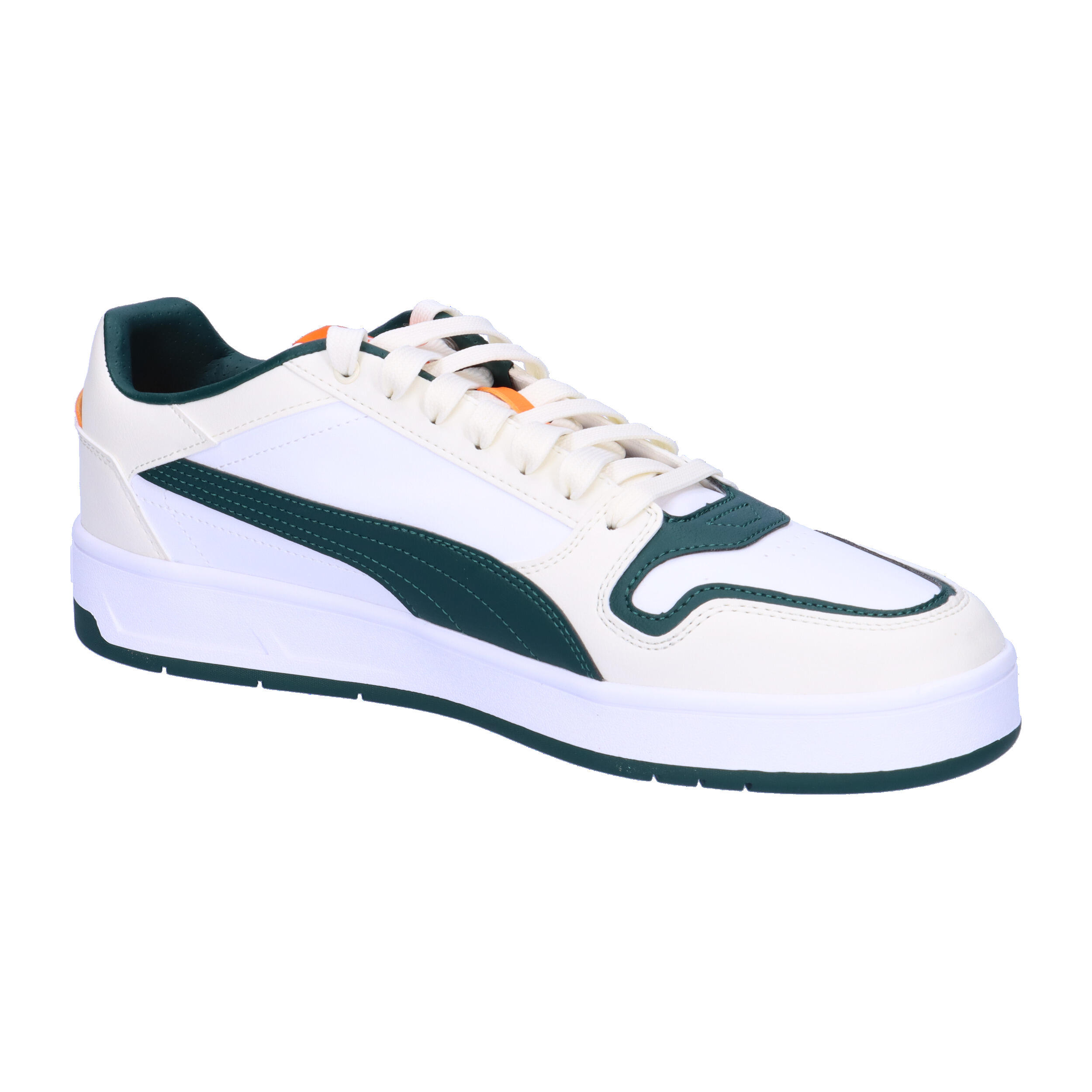 Puma Unisex Sneaker Court Classic Street 400196 8/15