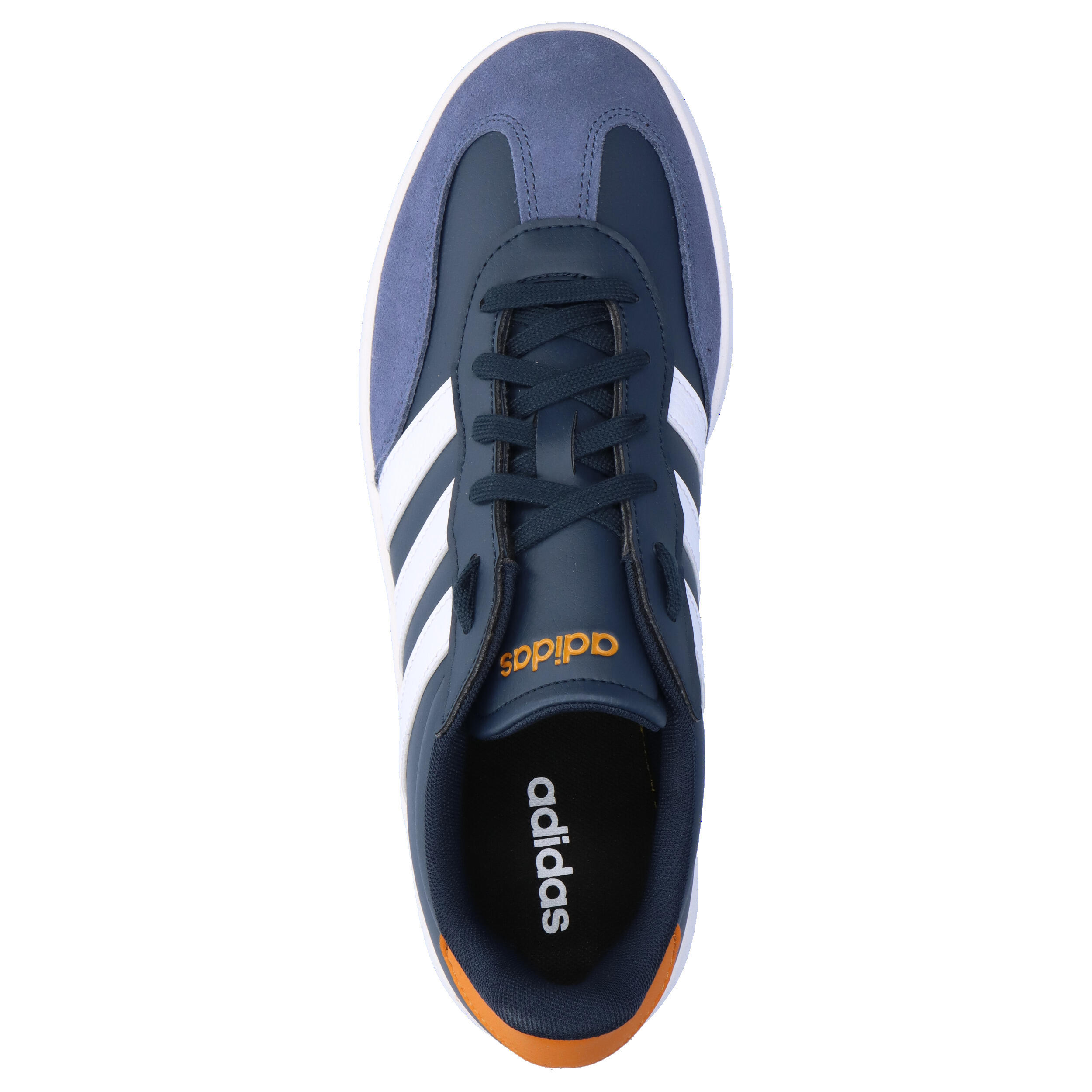 adidas Unisex Sneaker BARREDA 5/15