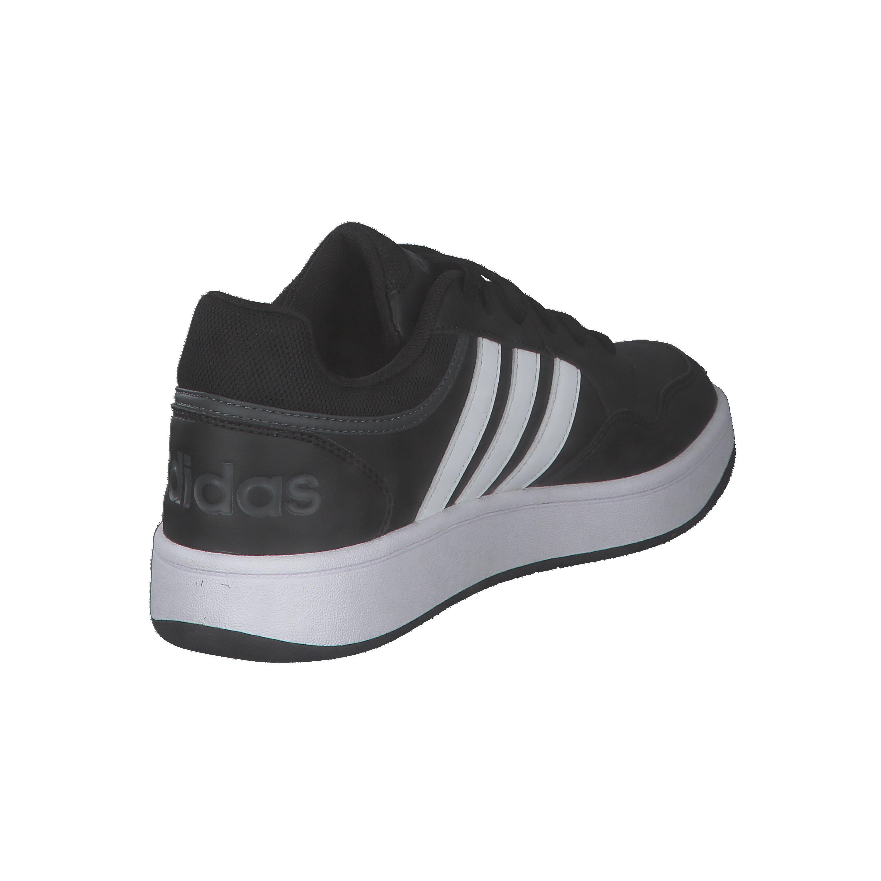 Buty do chodzenia męskie Adidas Hoops 3.0 Low Classic Vintage Shoes 14/15