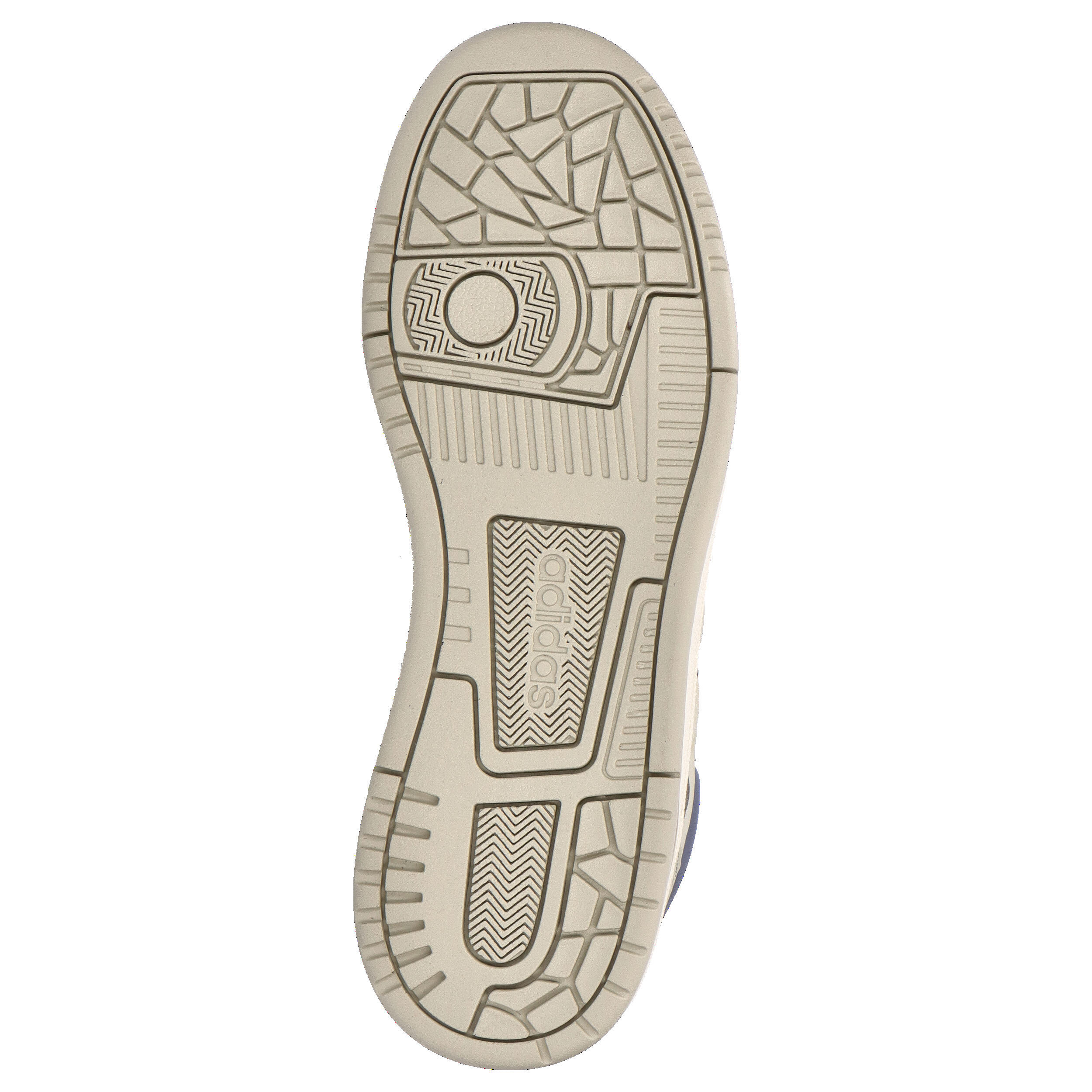 Sapatilhas Adidas modelo JR1018 para crianças unissex 6/15