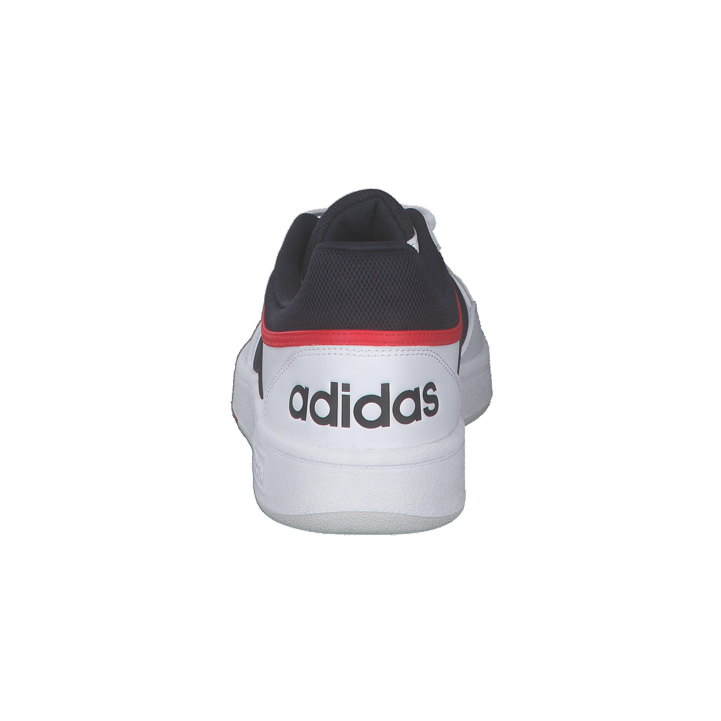Zapatilla Hoops 3.0 Low Classic Vintage 13/15